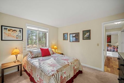 Tiny photo for 17839 Lava Butte Lane #6, Sunriver, OR 97707 (MLS # 220215425)