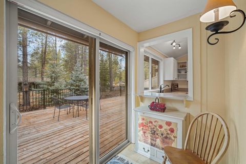 Tiny photo for 17839 Lava Butte Lane #6, Sunriver, OR 97707 (MLS # 220215425)