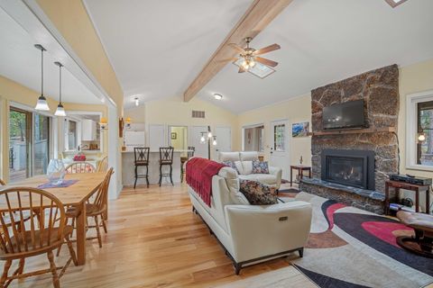 Tiny photo for 17839 Lava Butte Lane #6, Sunriver, OR 97707 (MLS # 220215425)