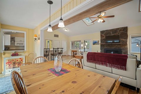 Tiny photo for 17839 Lava Butte Lane #6, Sunriver, OR 97707 (MLS # 220215425)