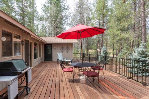 Tiny photo for 17839 Lava Butte Lane #6, Sunriver, OR 97707 (MLS # 220215425)