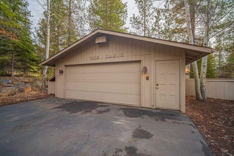Tiny photo for 17839 Lava Butte Lane #6, Sunriver, OR 97707 (MLS # 220215425)
