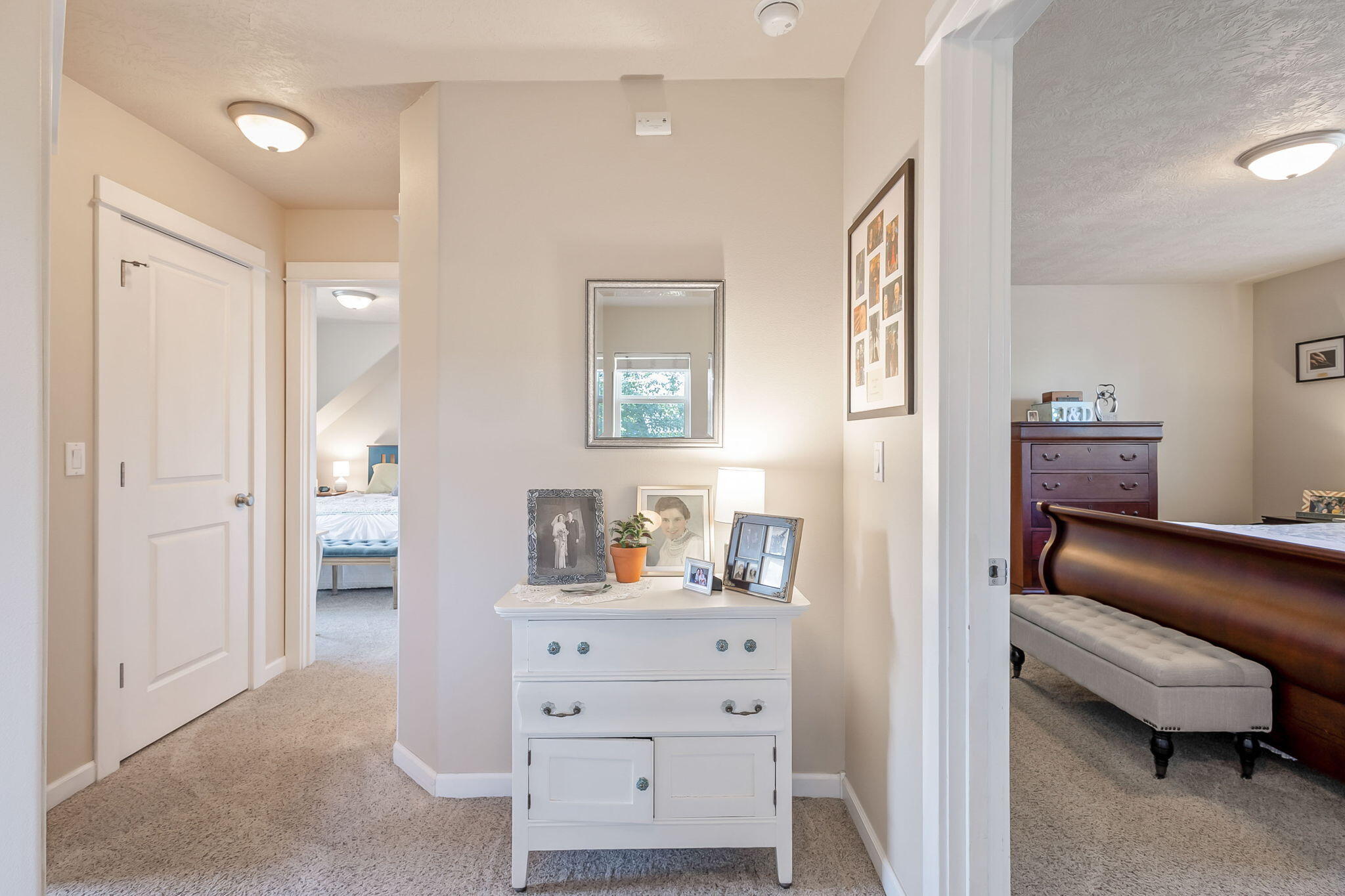 Canyon Rim Village - Residential