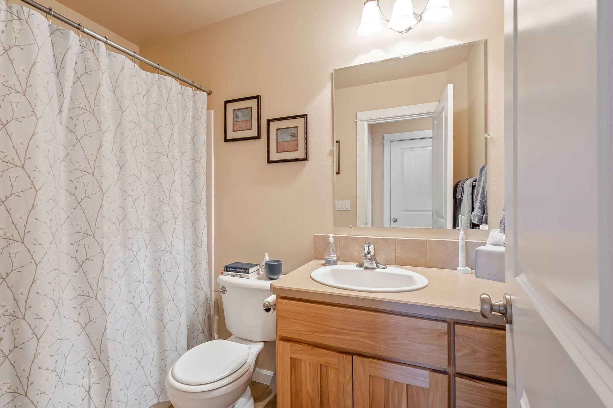 Canyon Rim Village - Residential