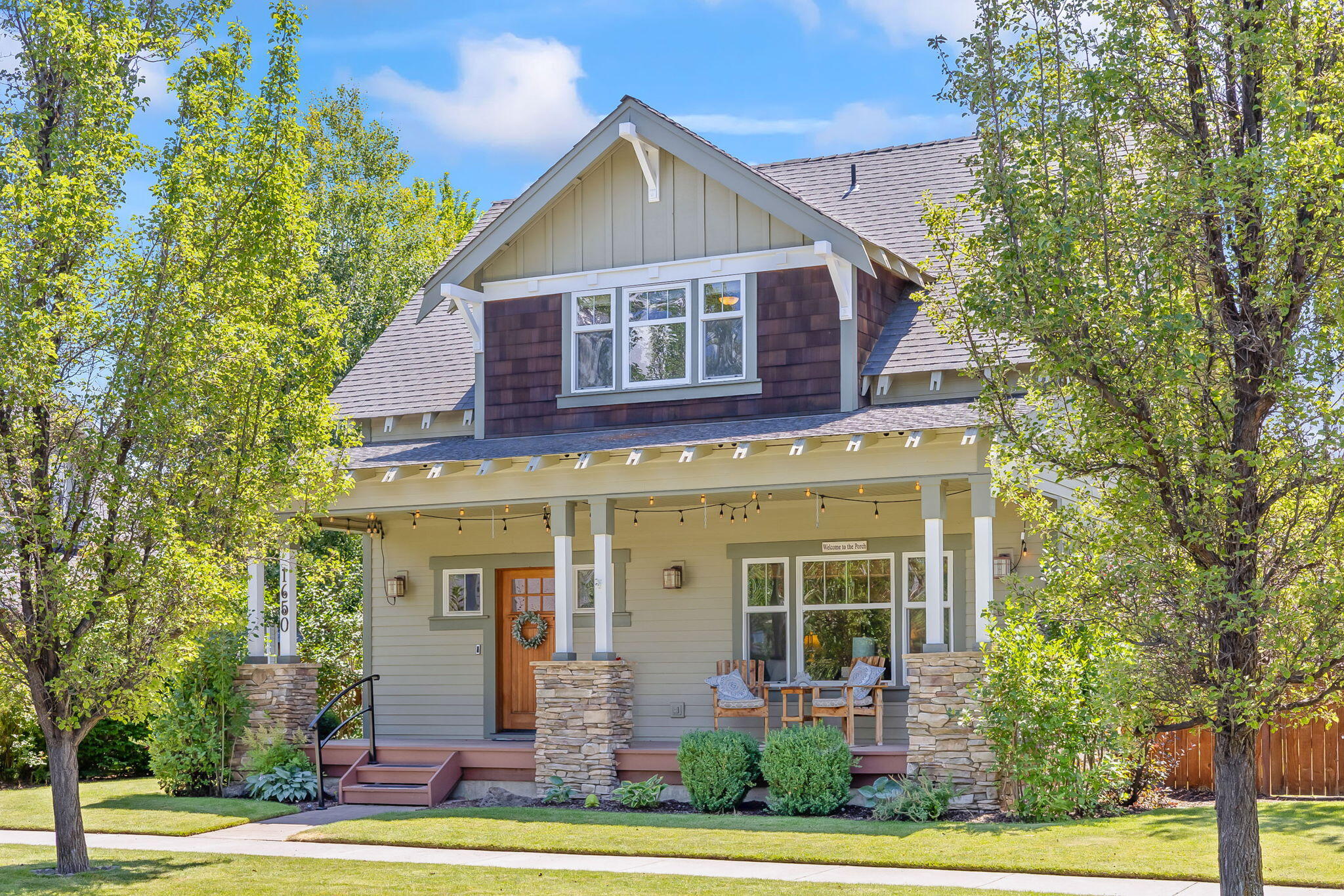 Canyon Rim Village - Residential