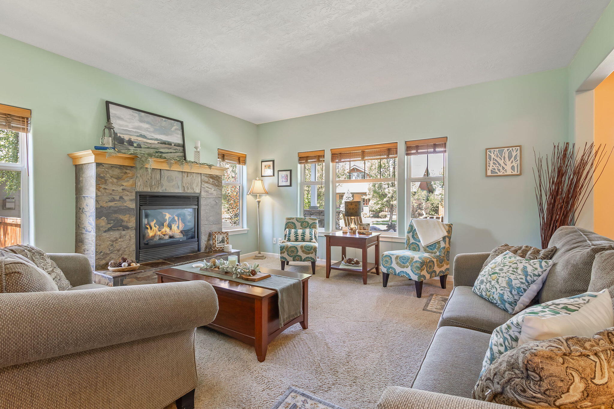 Canyon Rim Village - Residential