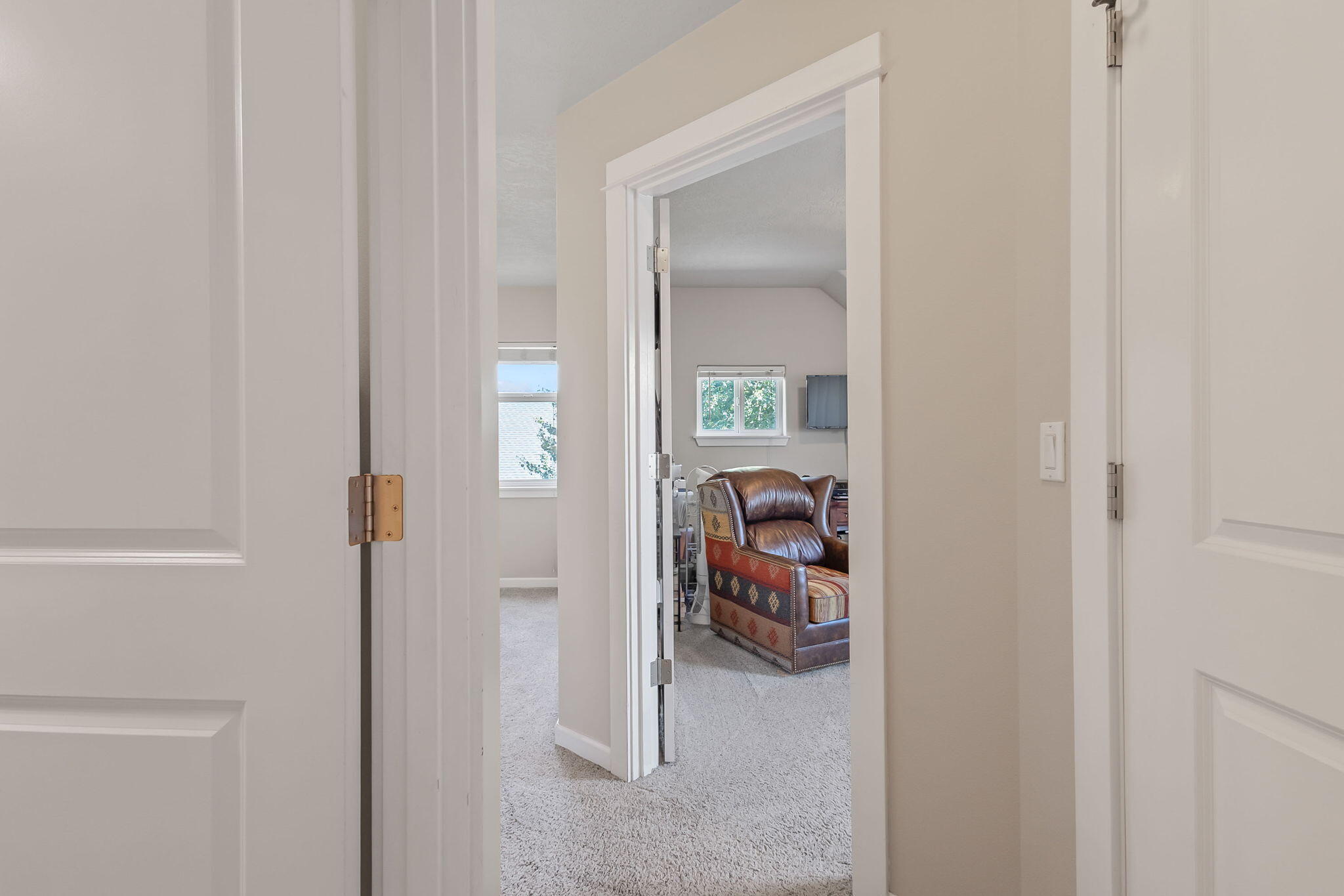 Canyon Rim Village - Residential