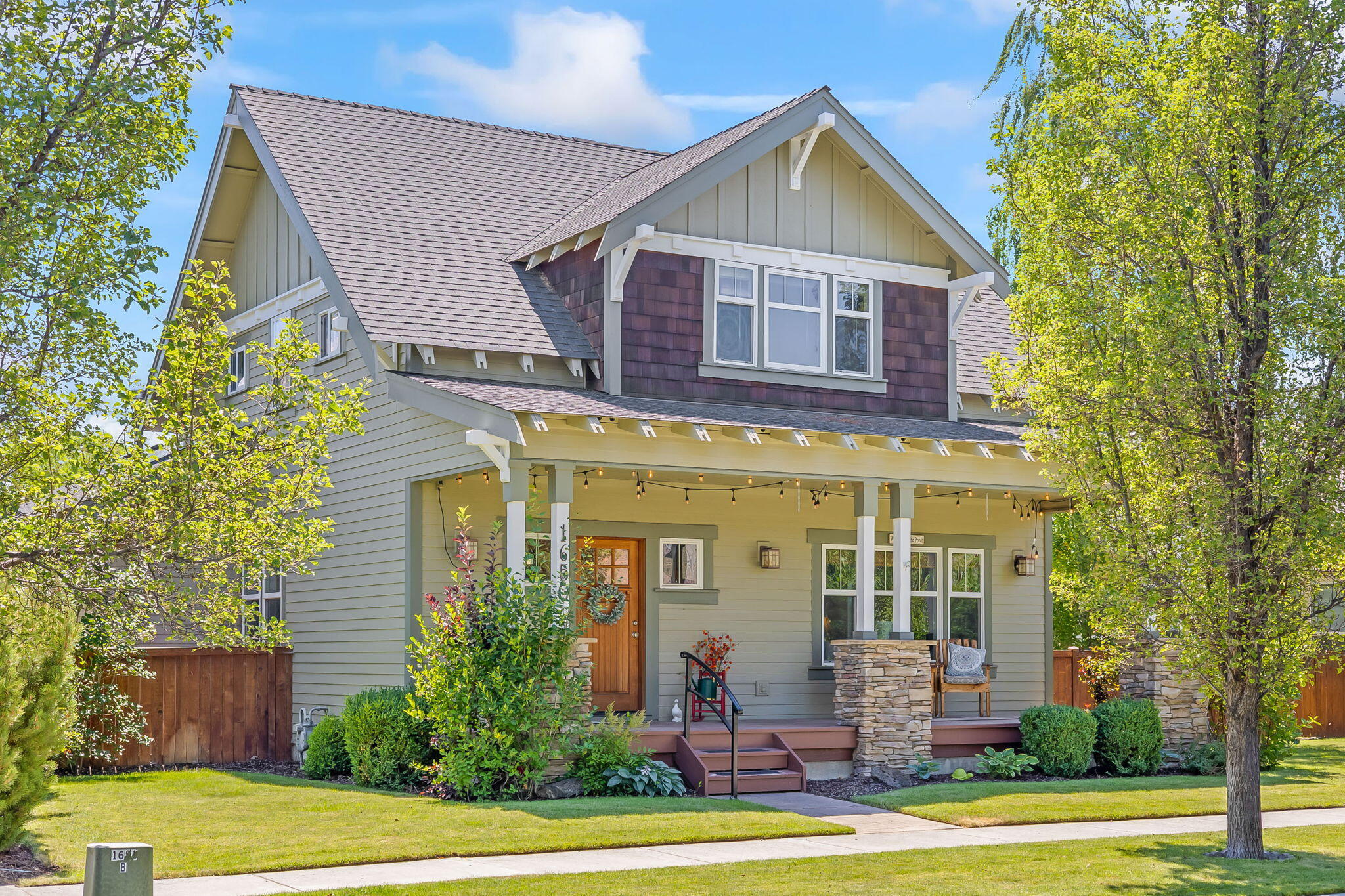 Canyon Rim Village - Residential