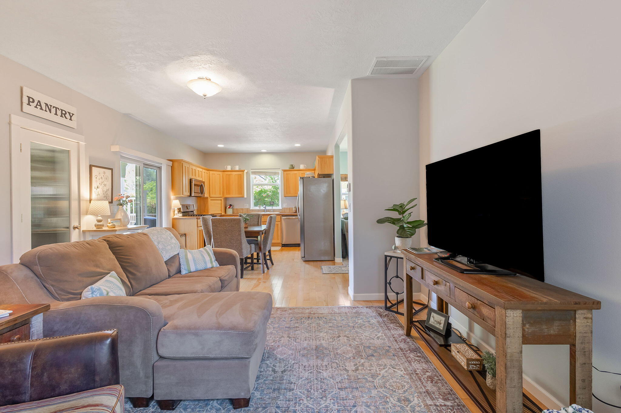 Canyon Rim Village - Residential