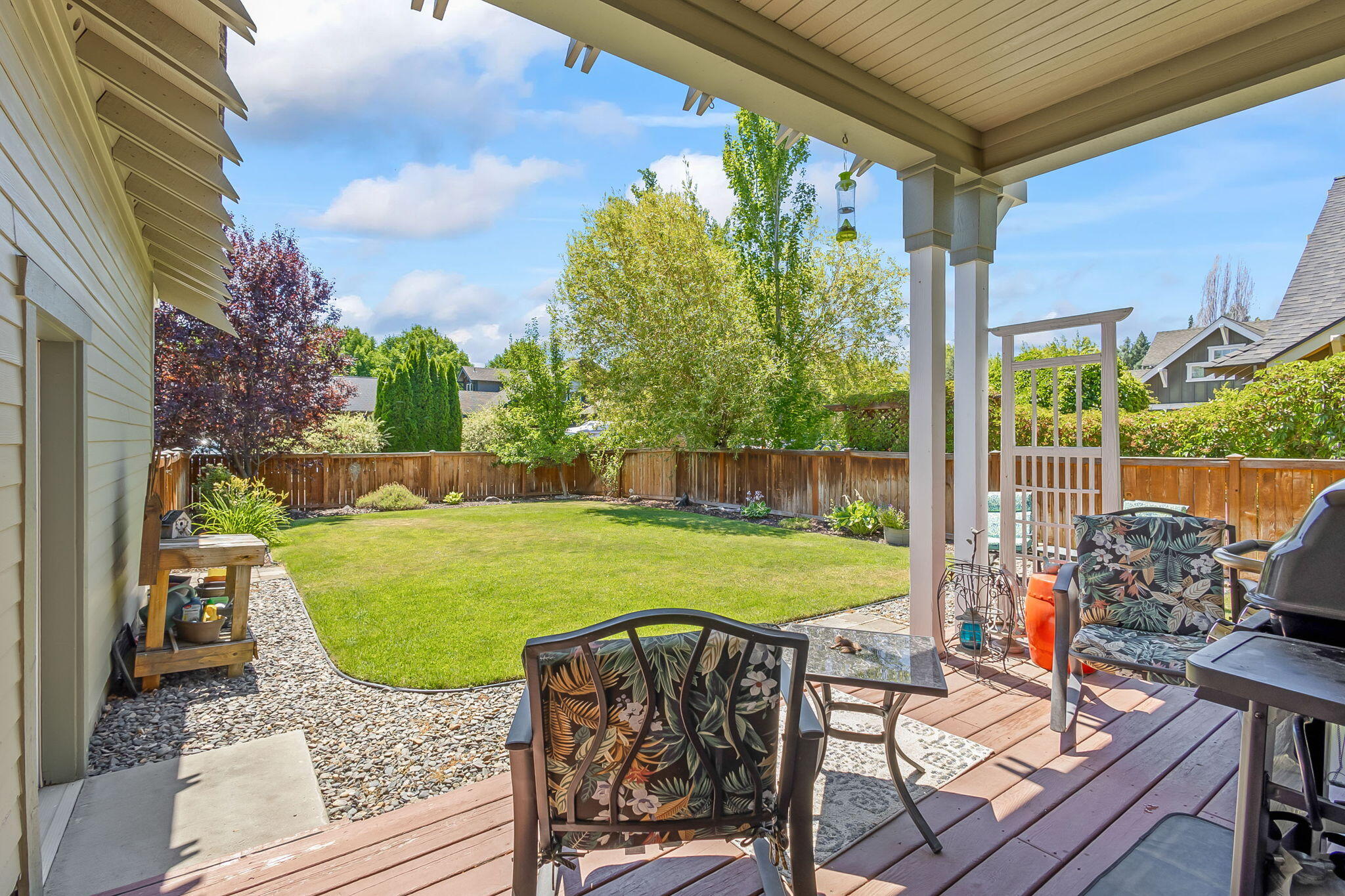 Canyon Rim Village - Residential