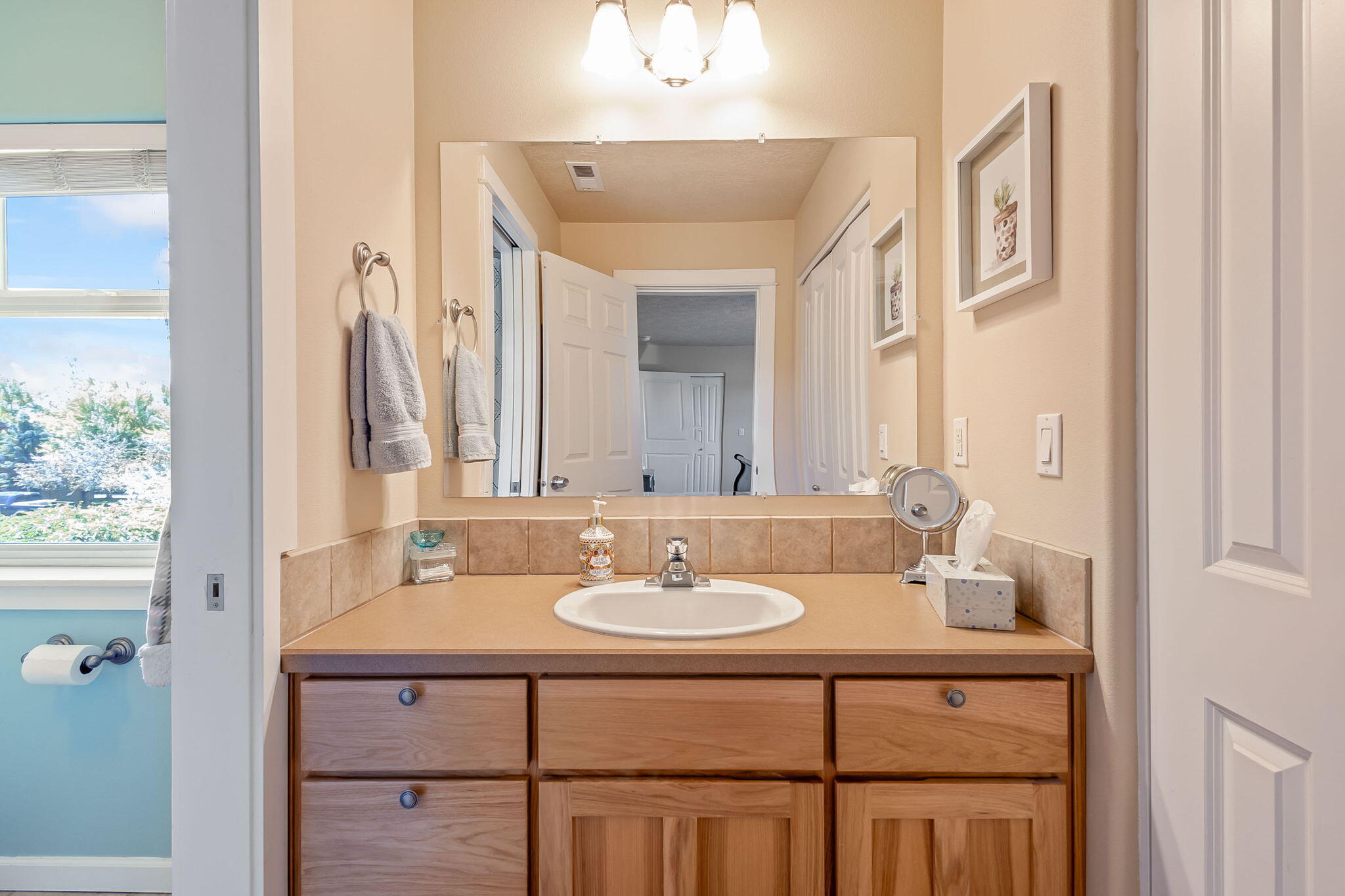 Canyon Rim Village - Residential