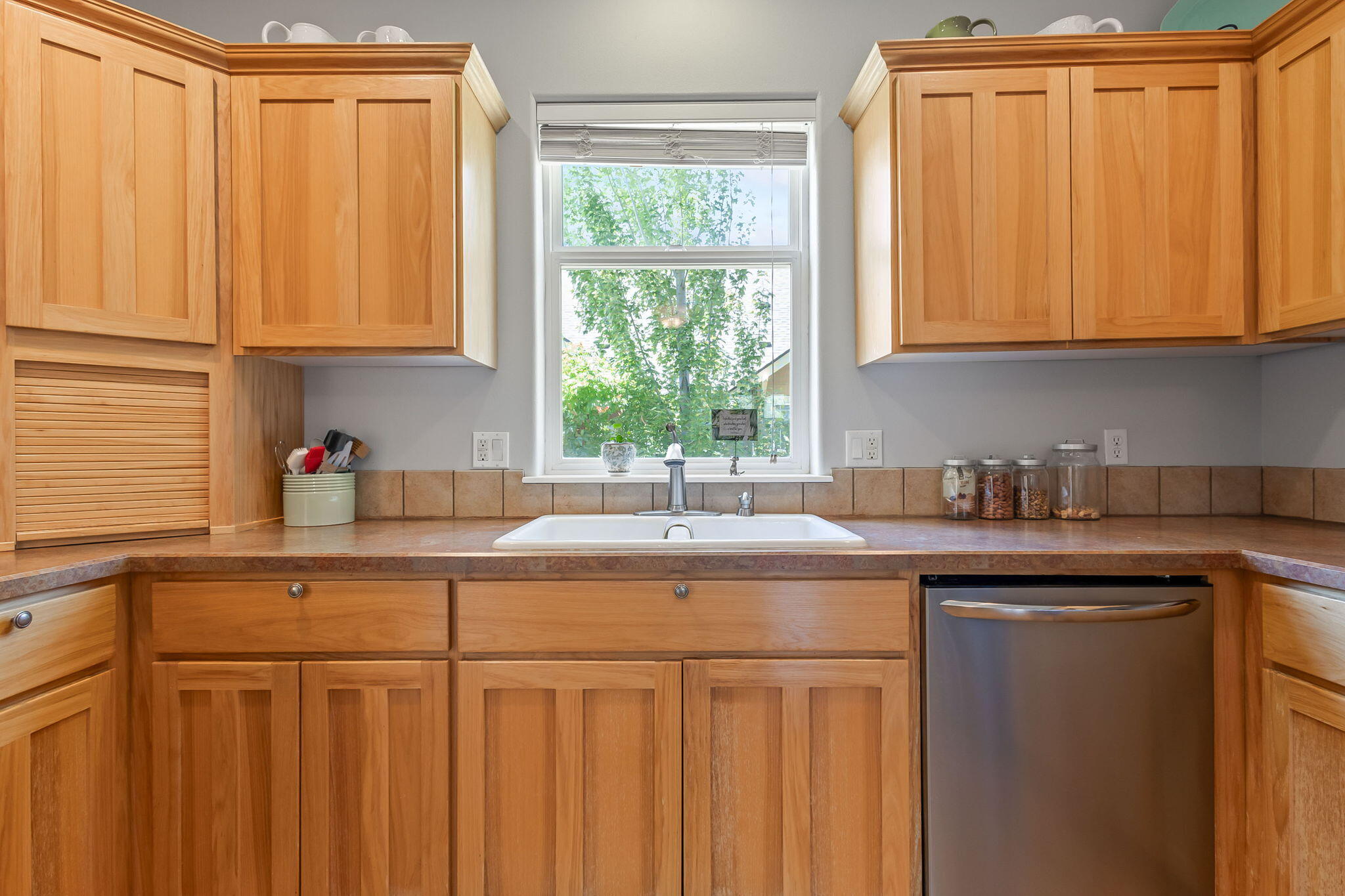 Canyon Rim Village - Residential