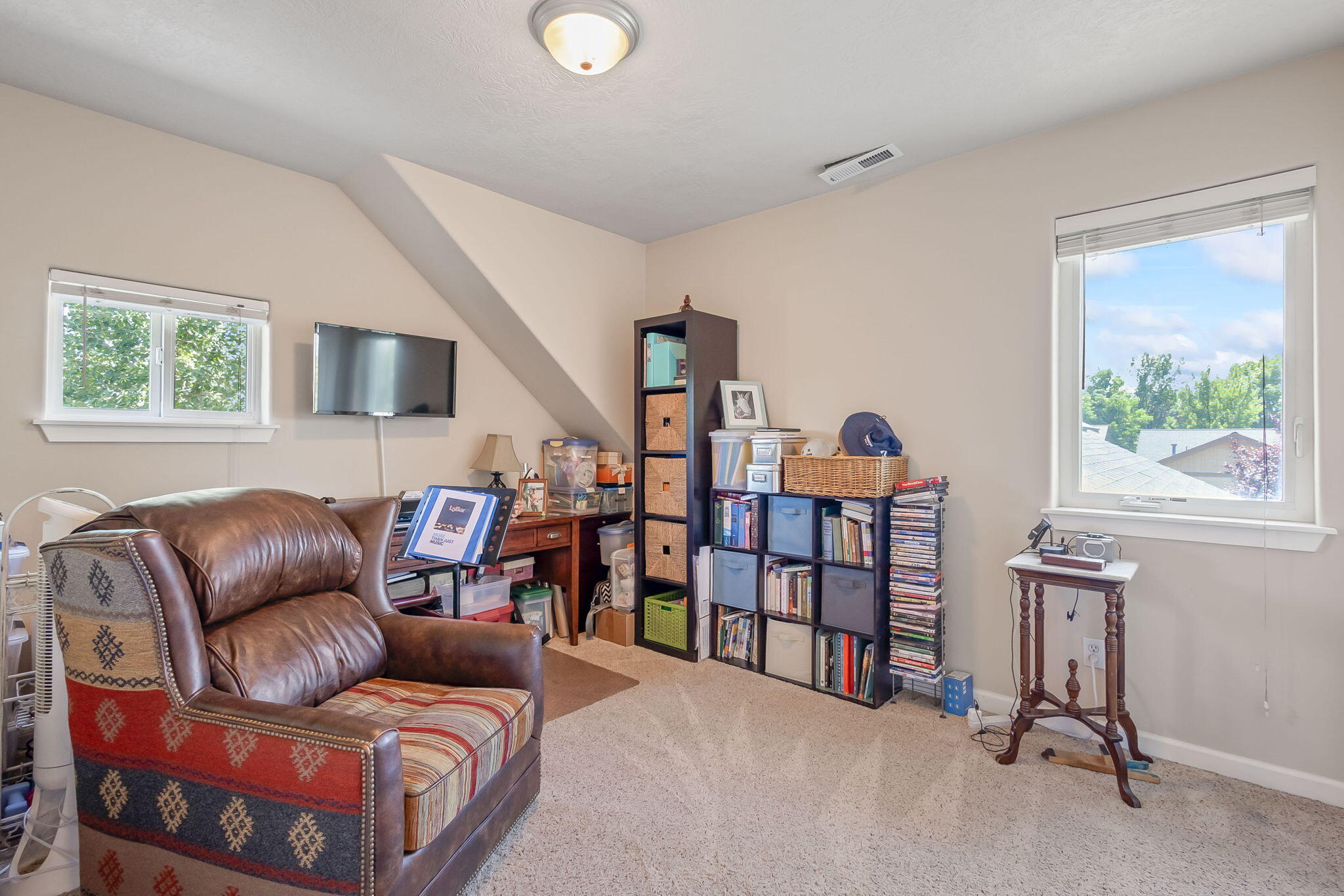 Canyon Rim Village - Residential