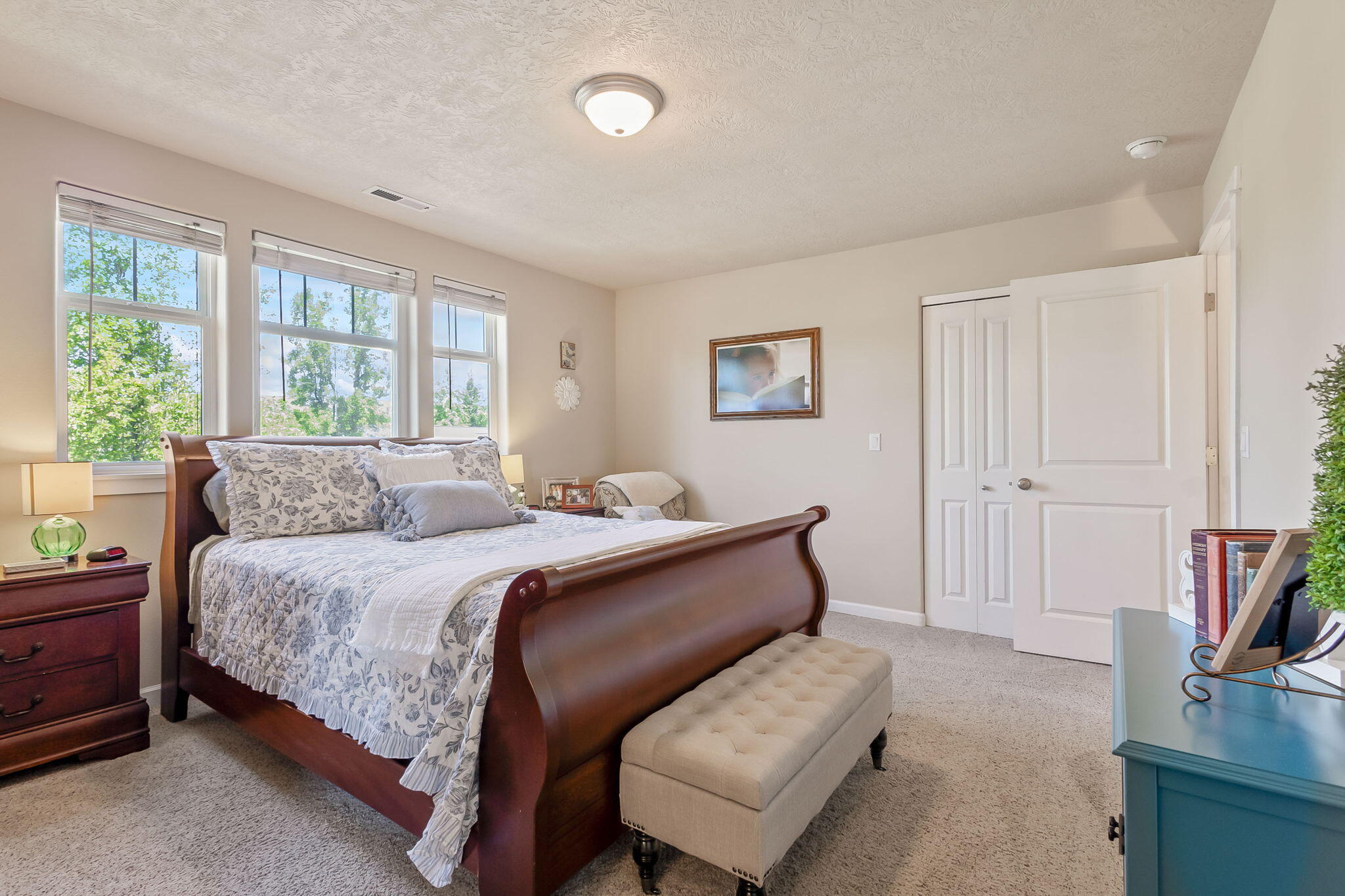 Canyon Rim Village - Residential