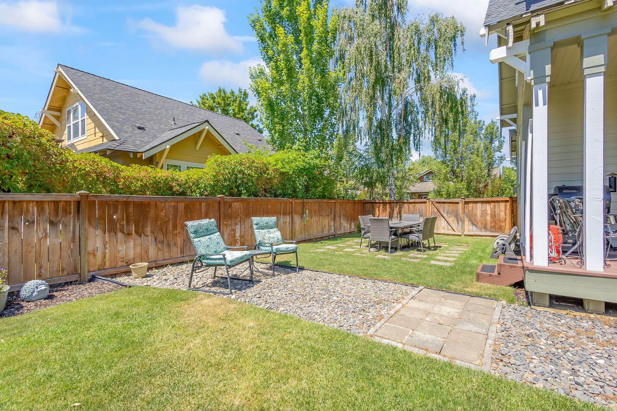 Canyon Rim Village - Residential