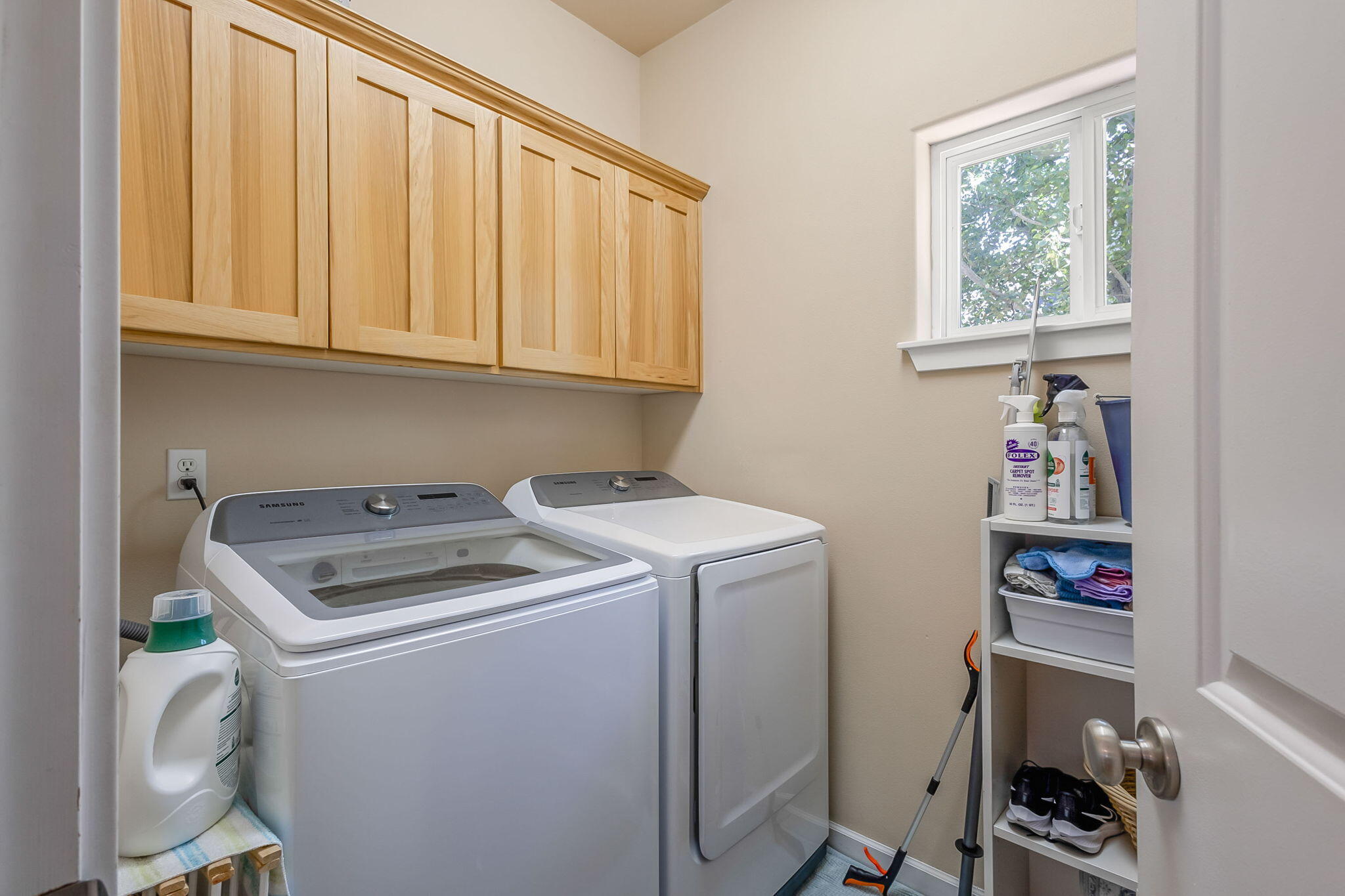 Canyon Rim Village - Residential