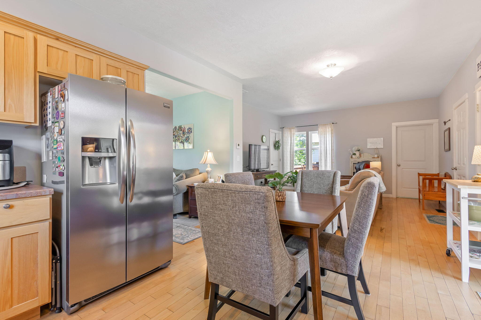 Canyon Rim Village - Residential