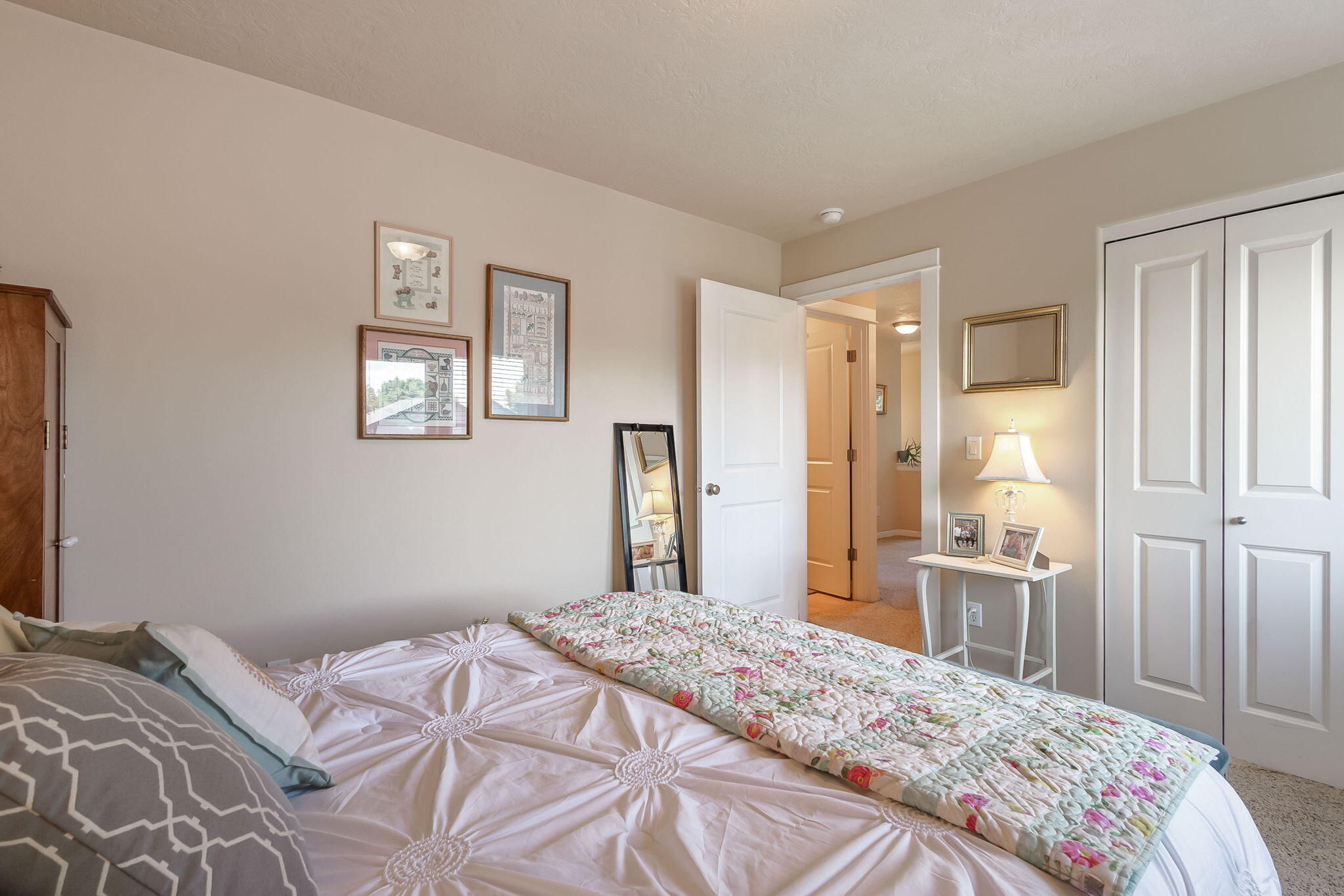 Canyon Rim Village - Residential