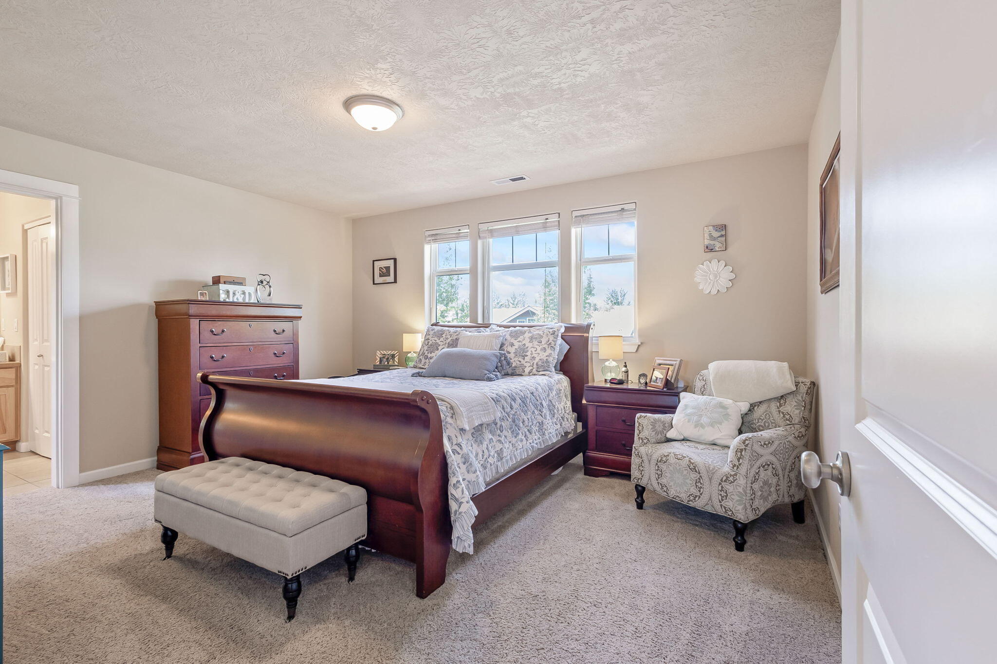 Canyon Rim Village - Residential