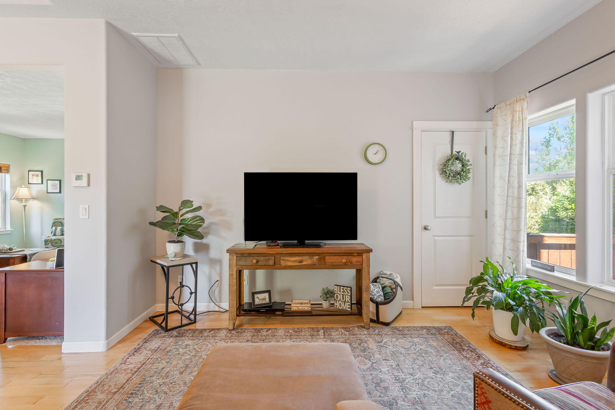 Canyon Rim Village - Residential