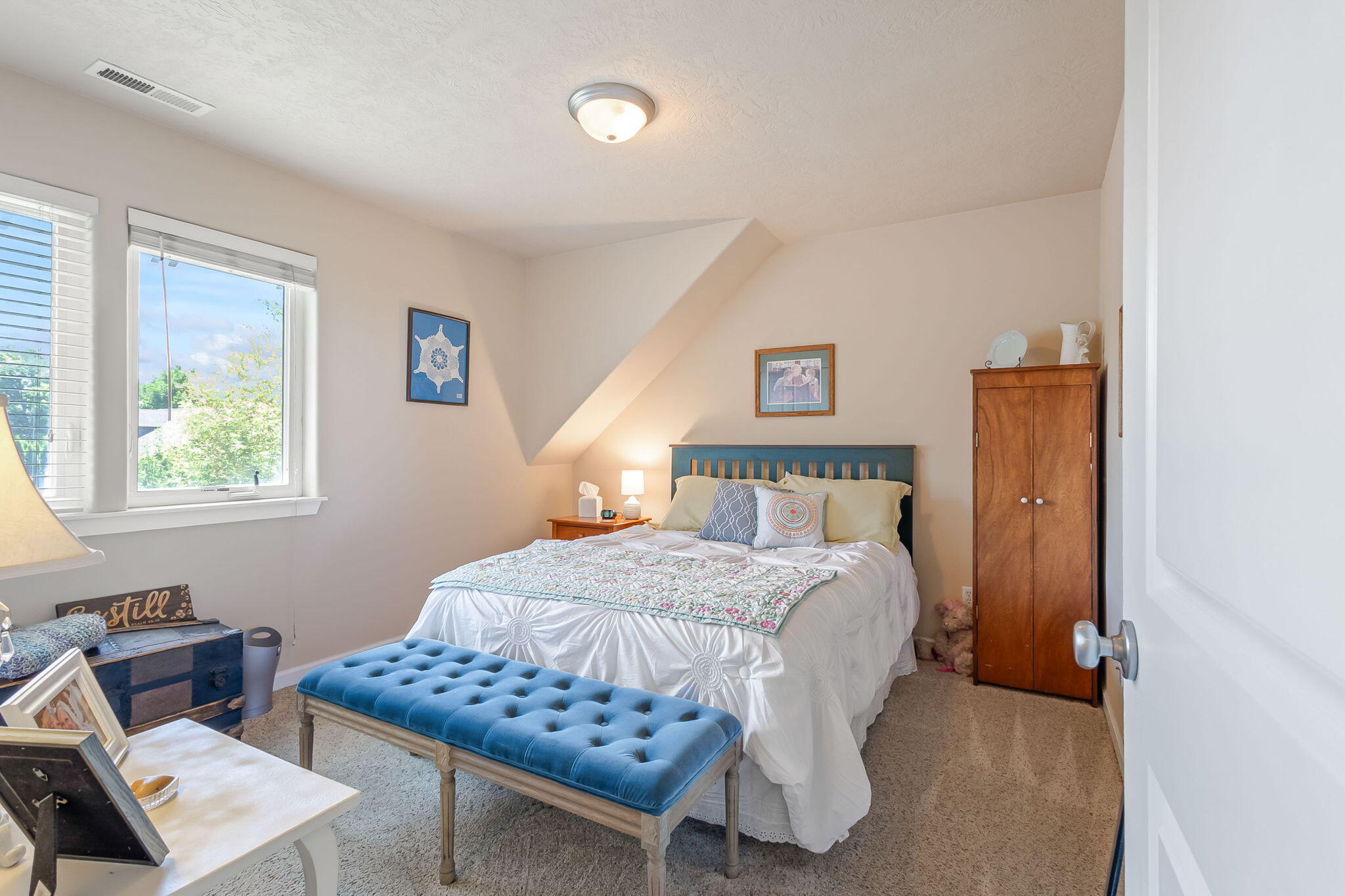 Canyon Rim Village - Residential