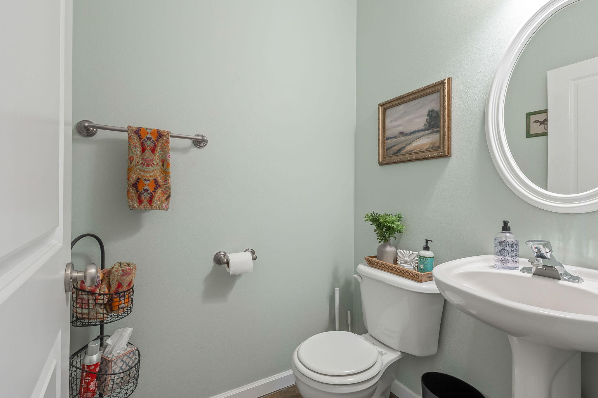 Canyon Rim Village - Residential