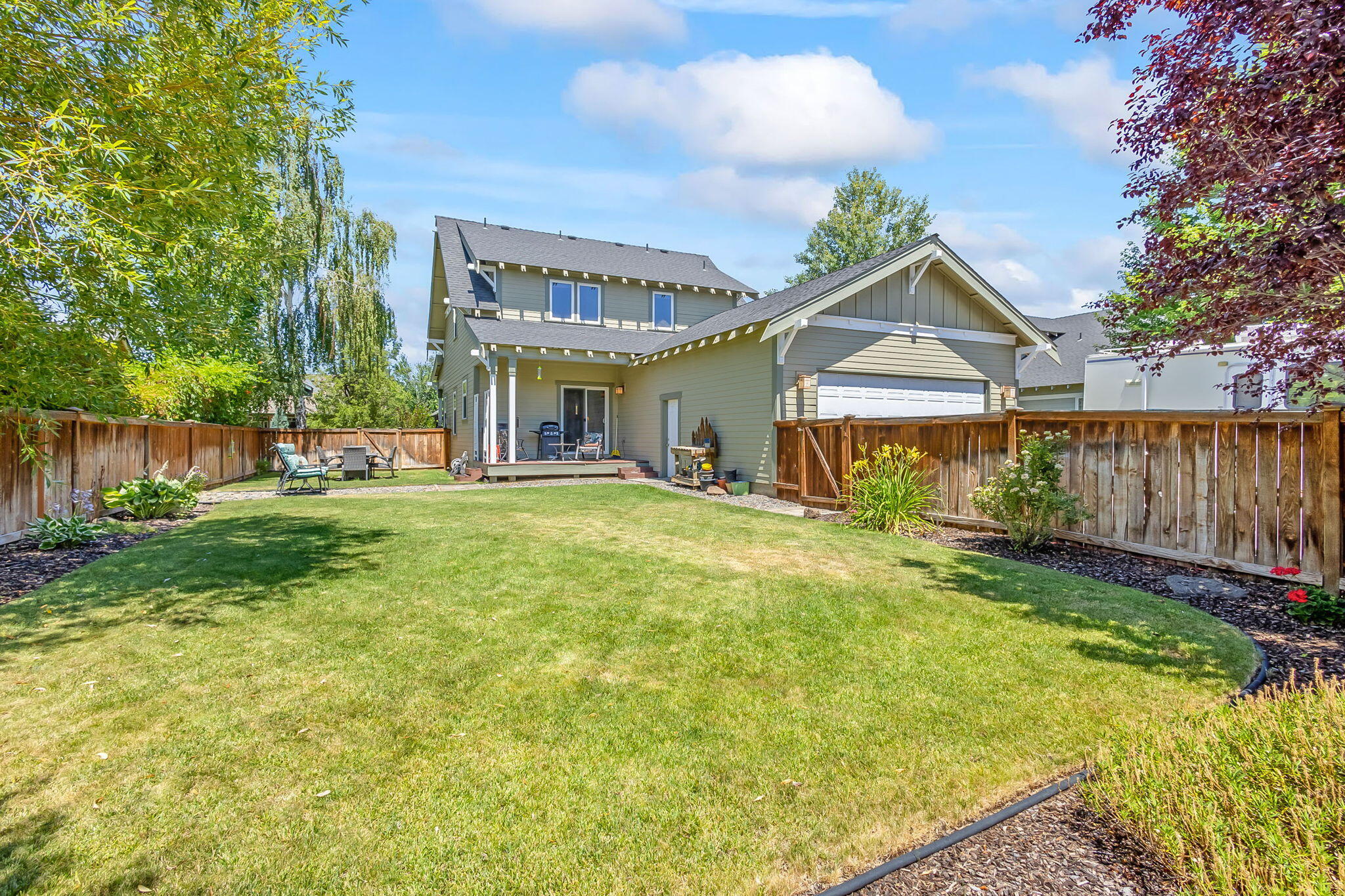 Canyon Rim Village - Residential