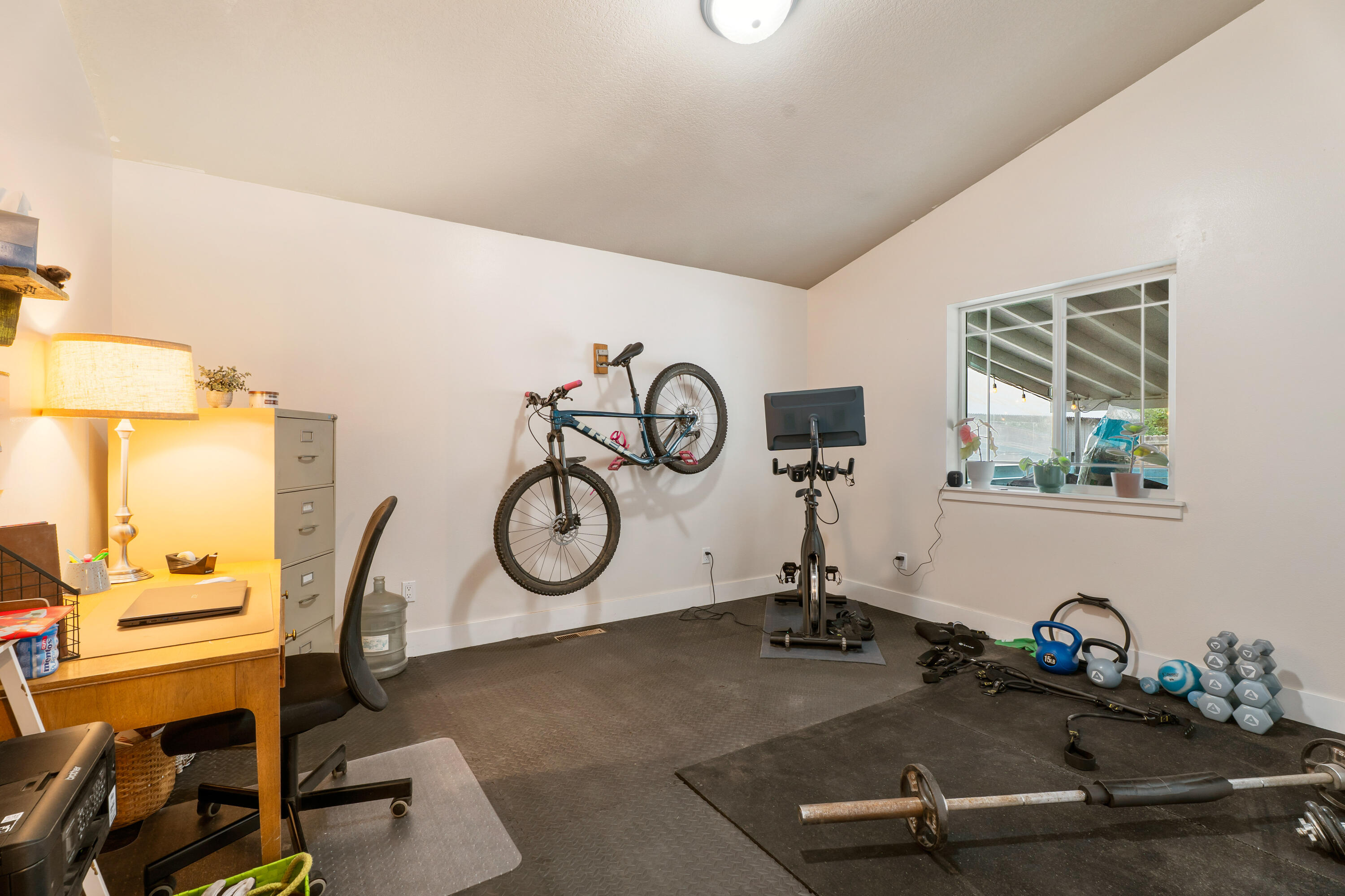 Hillman - Residential