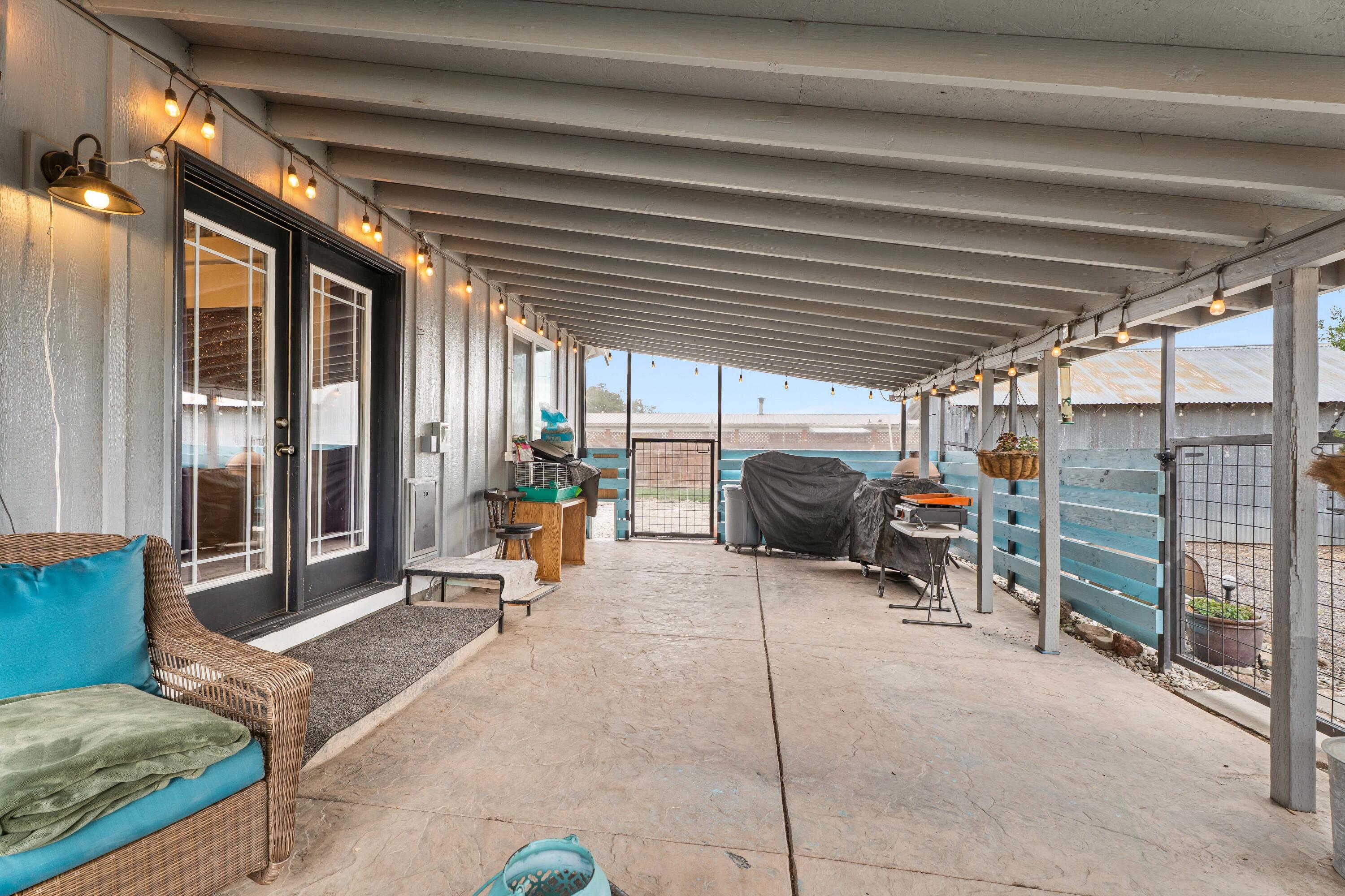 Hillman - Residential