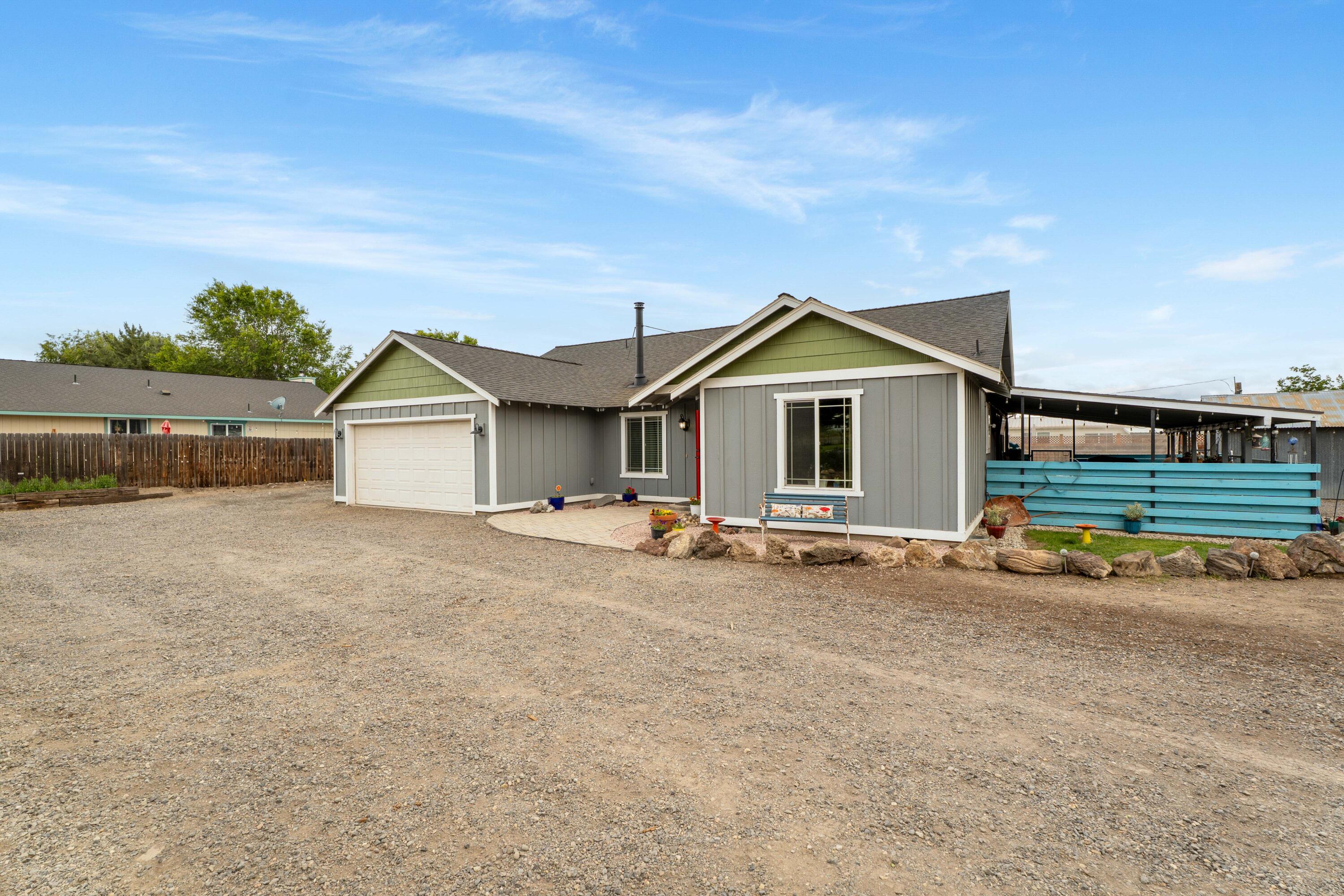 Hillman - Residential