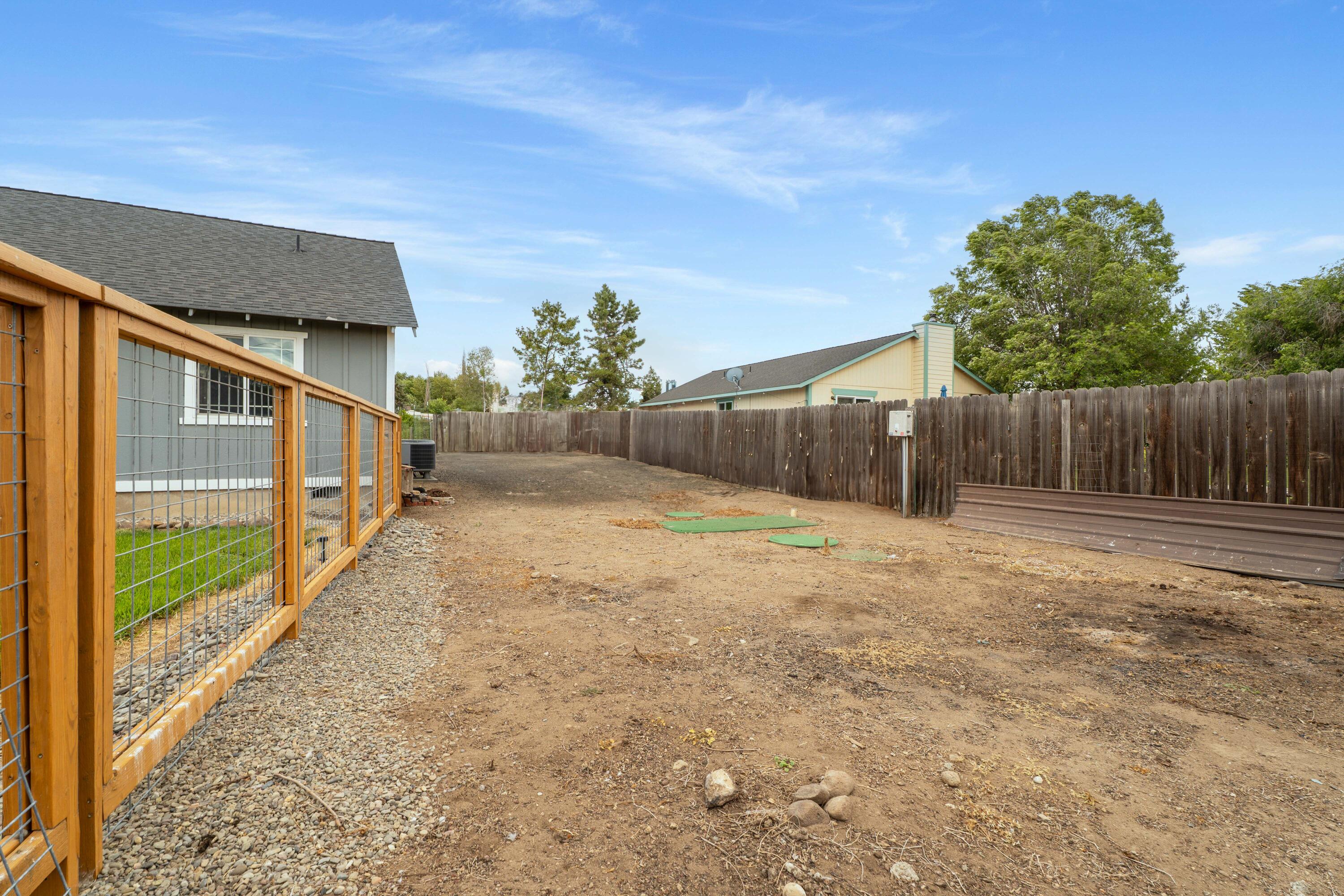 Hillman - Residential