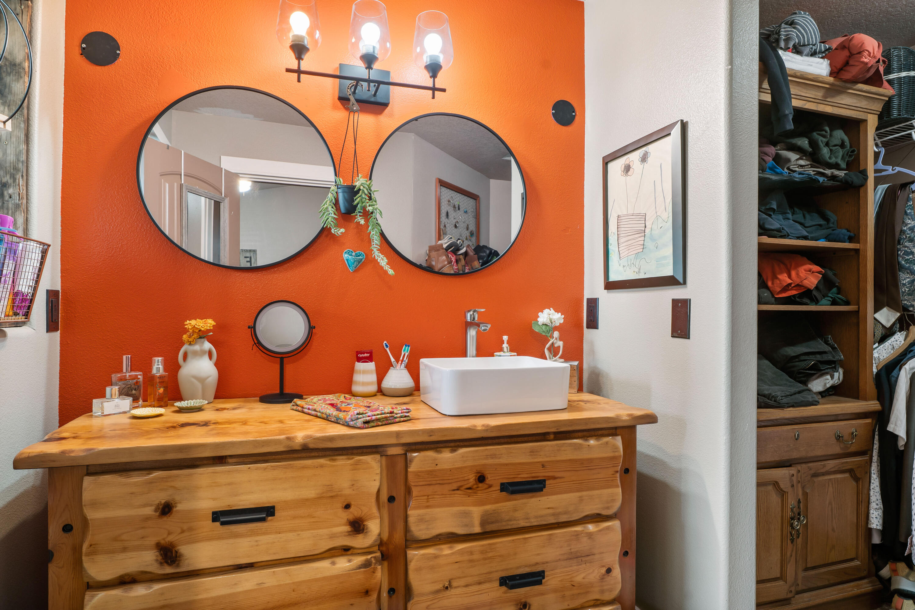 Hillman - Residential