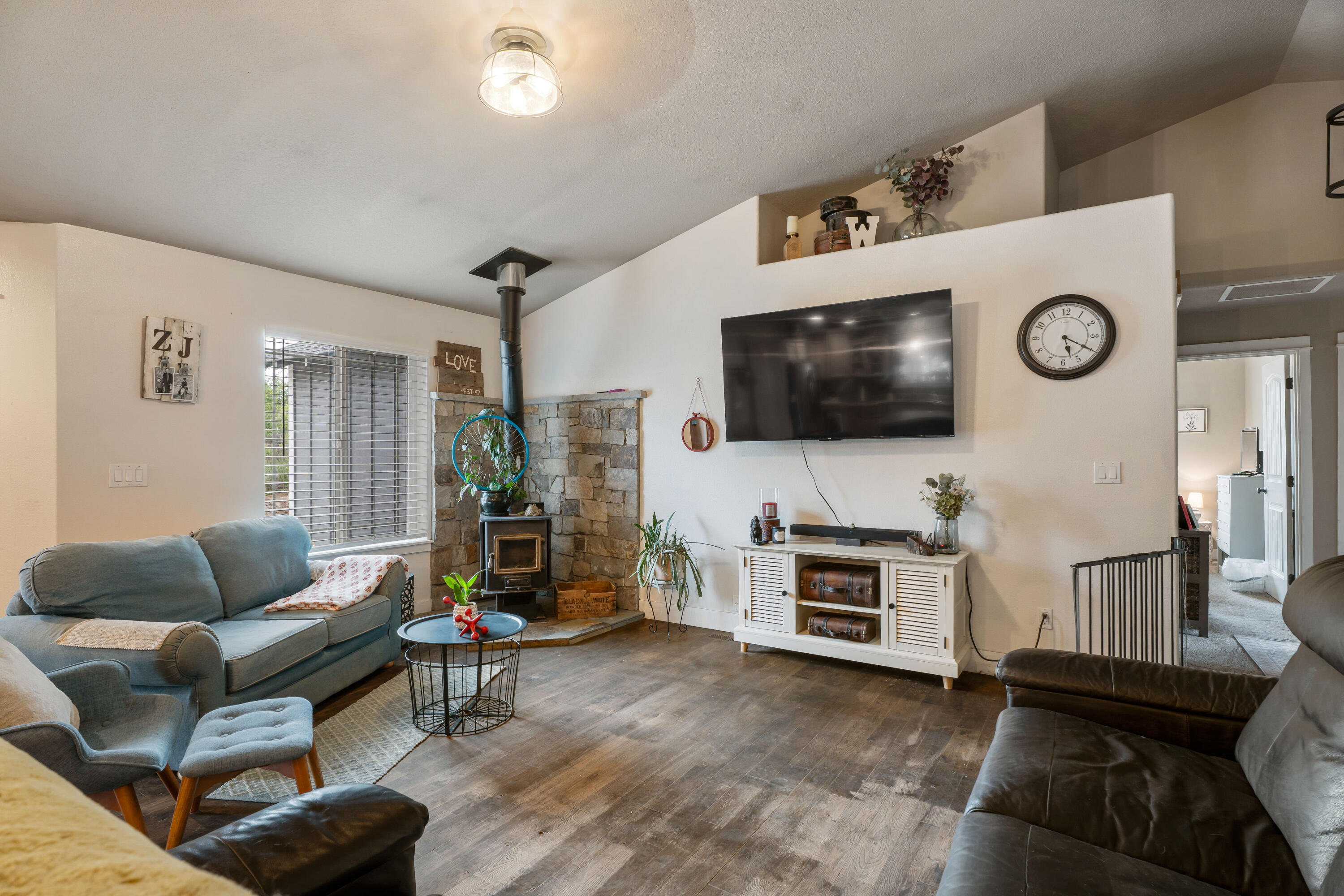 Hillman - Residential