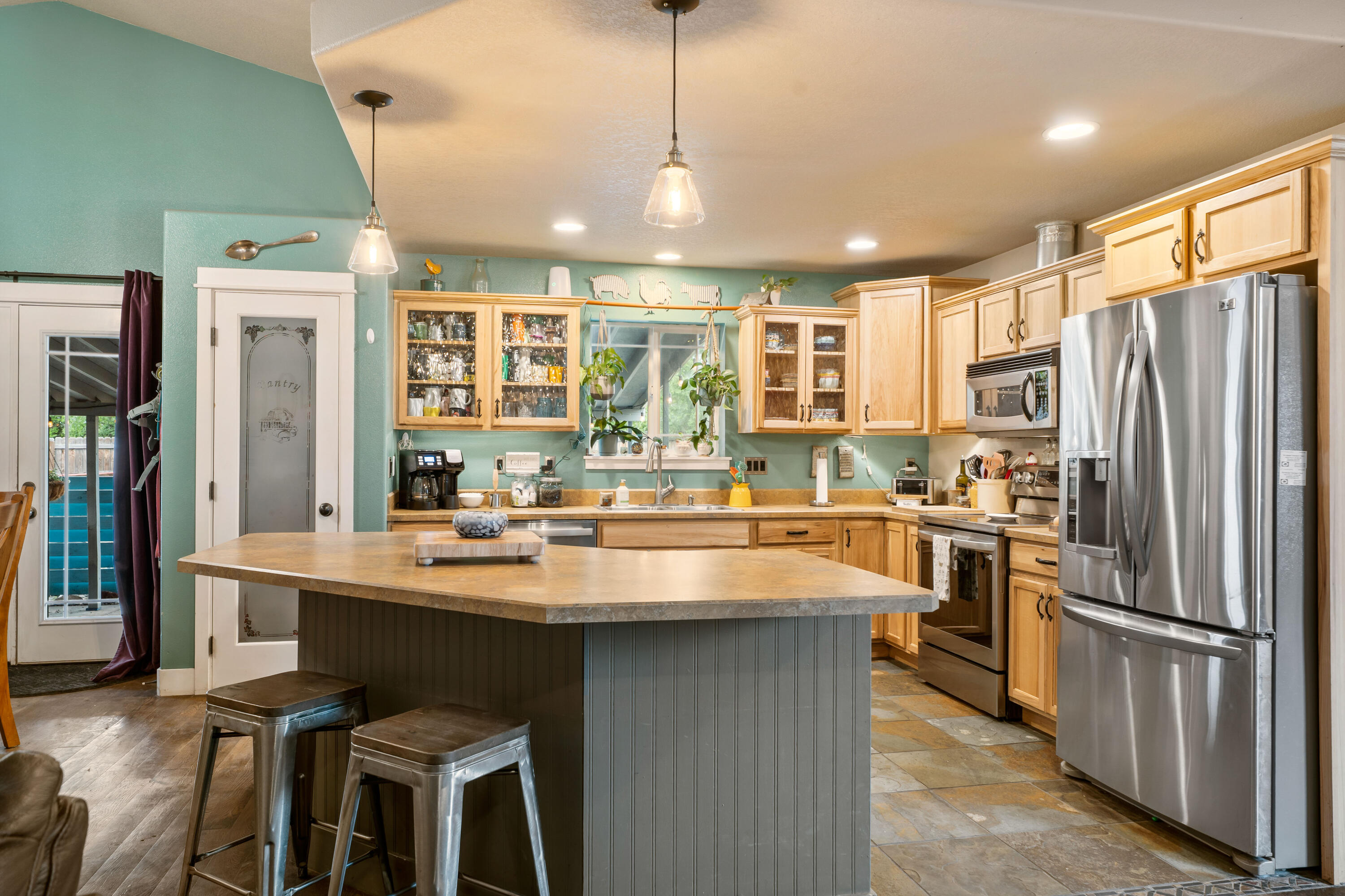 Hillman - Residential