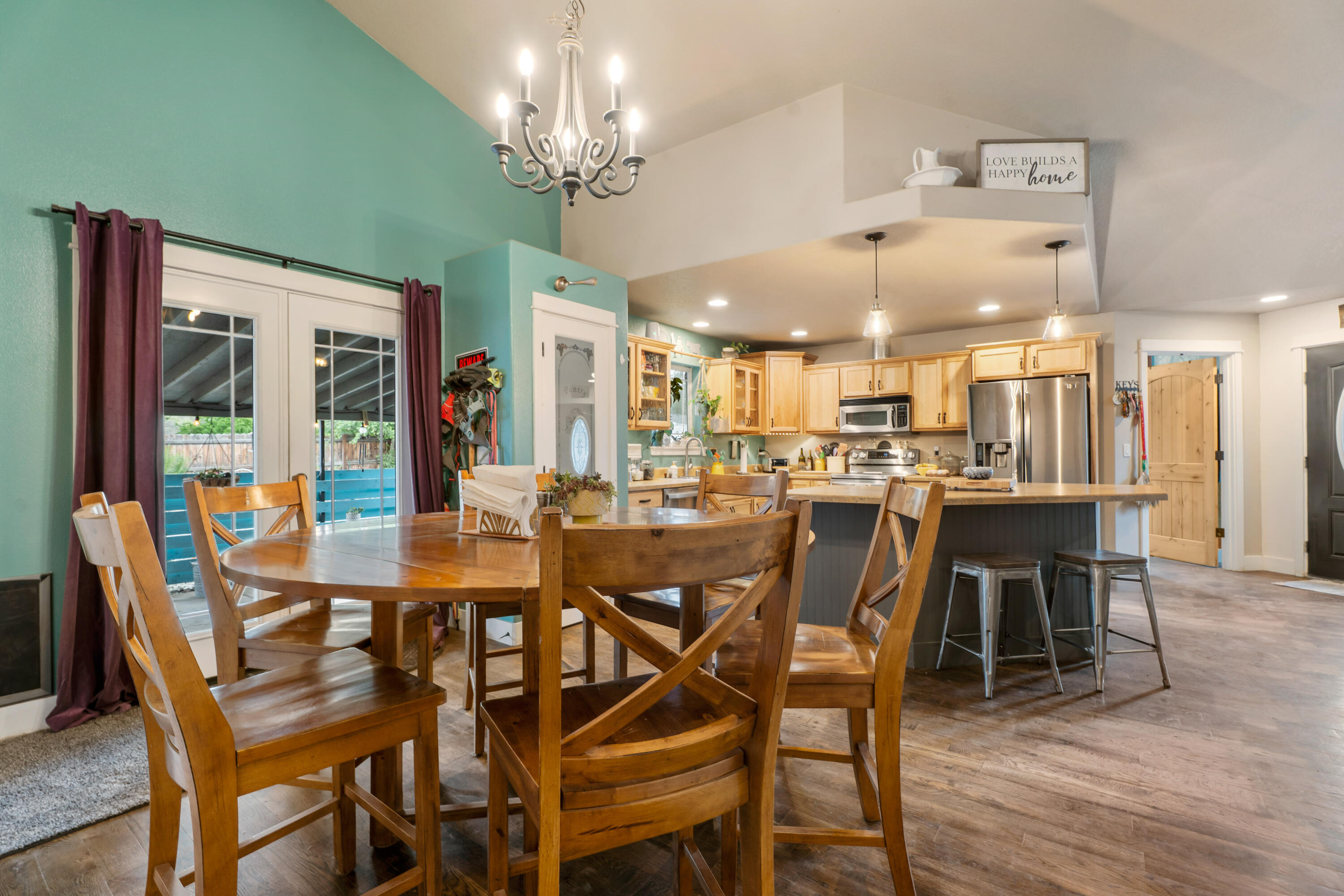 Hillman - Residential