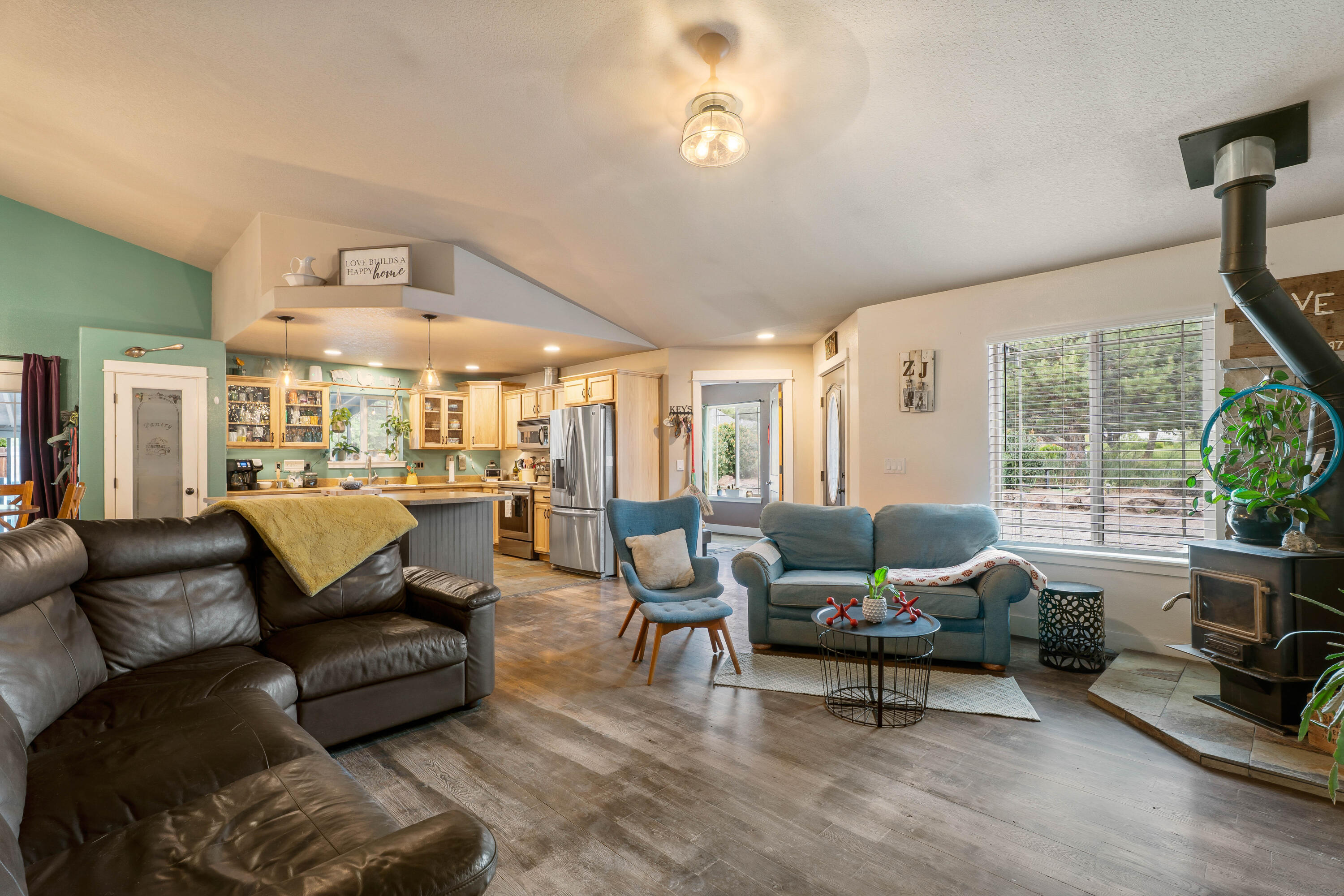 Hillman - Residential