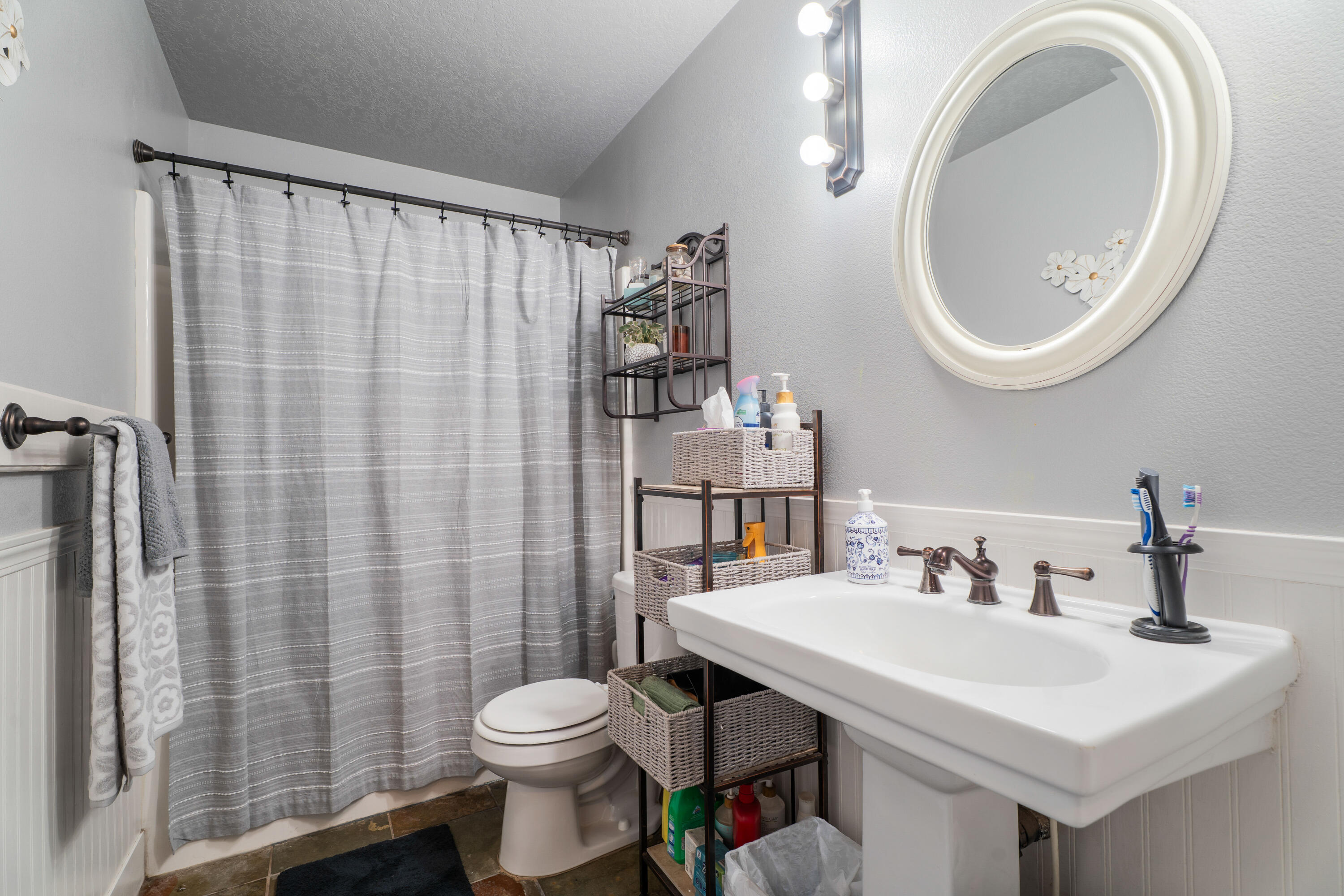 Hillman - Residential