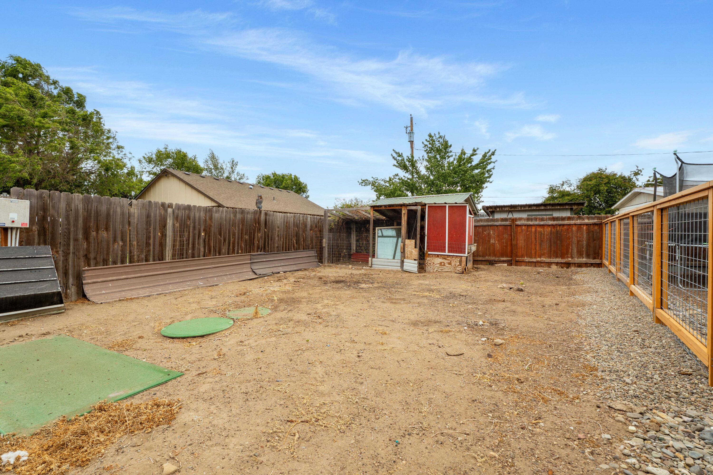 Hillman - Residential