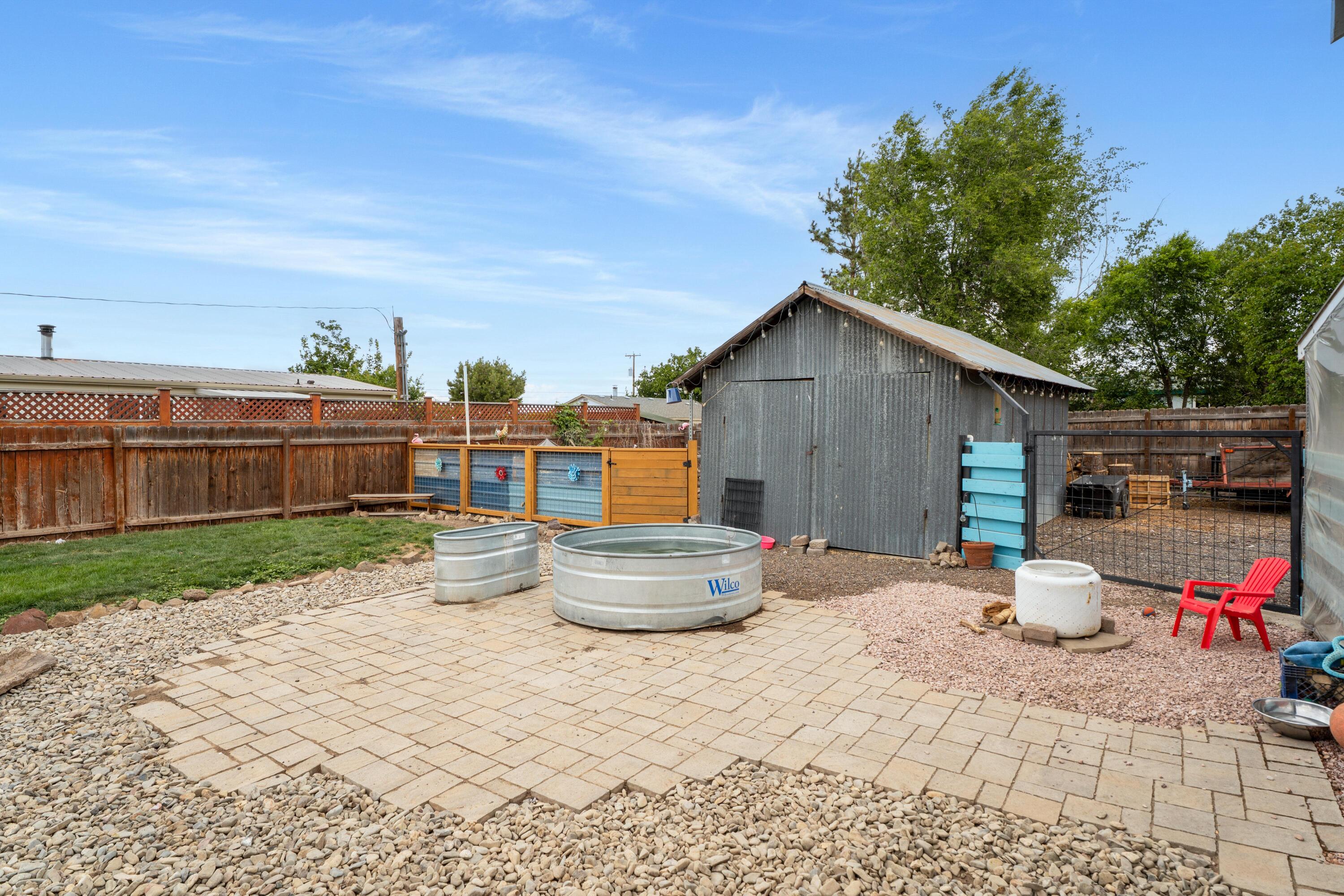 Hillman - Residential