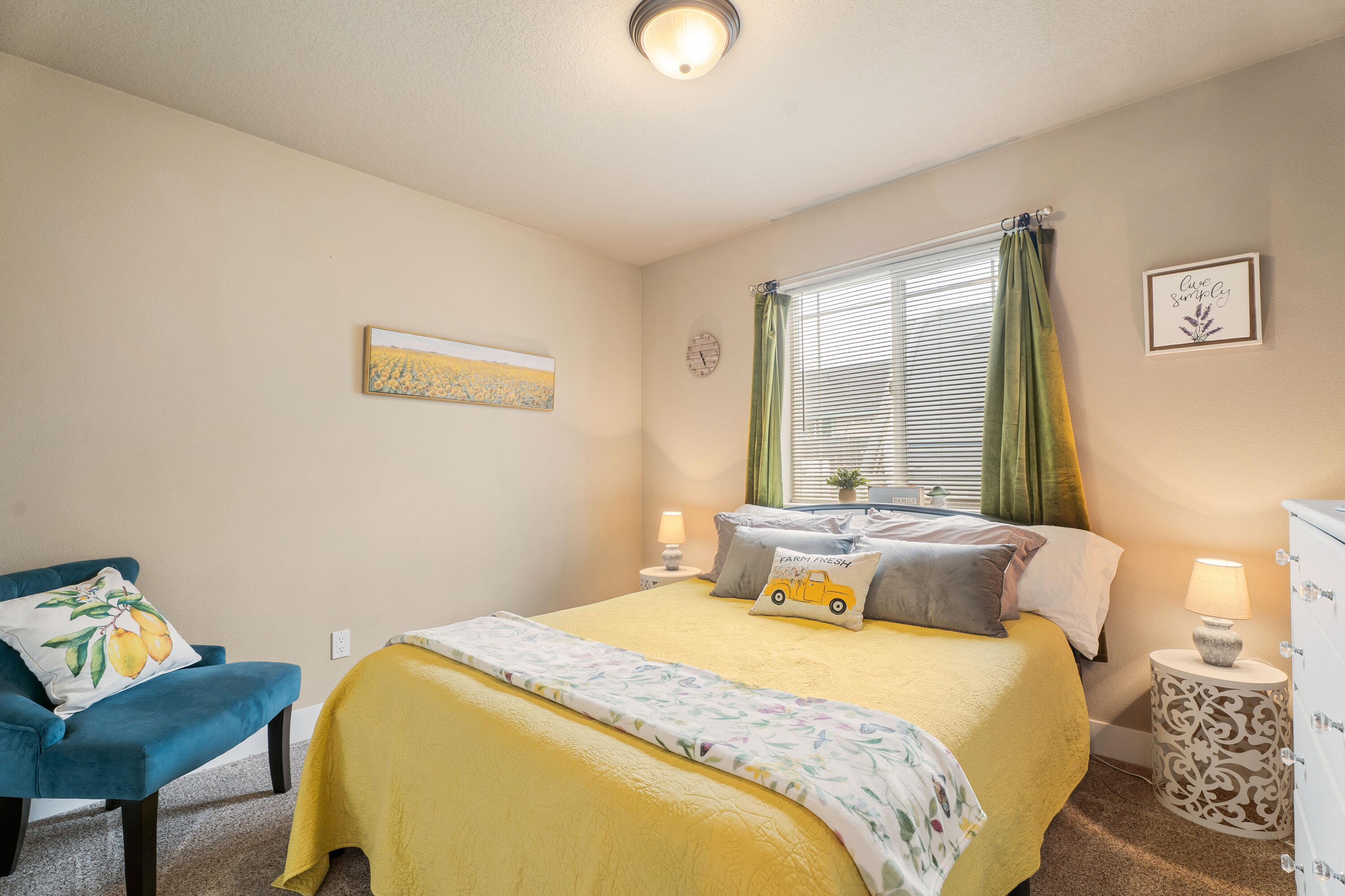 Hillman - Residential