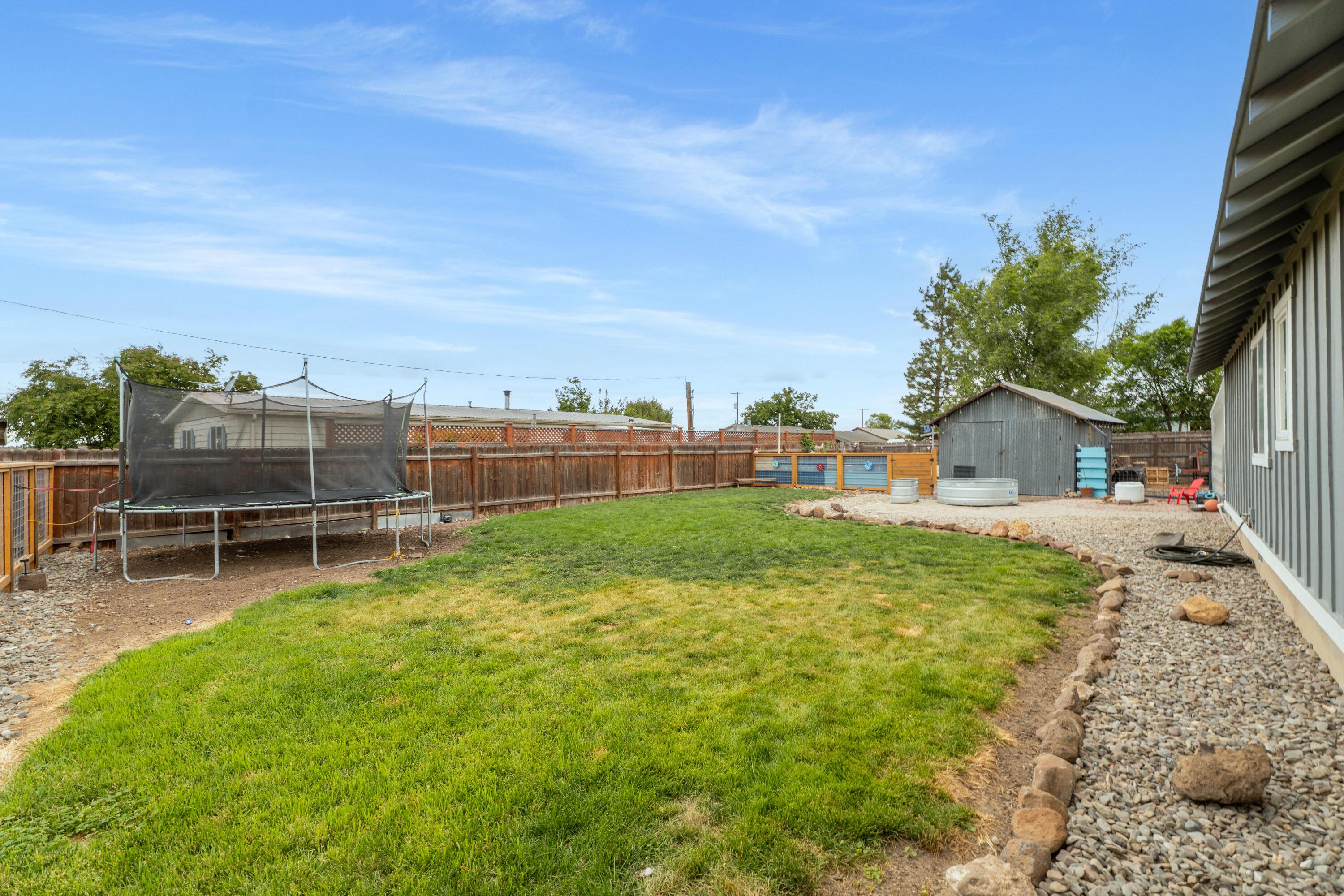 Hillman - Residential