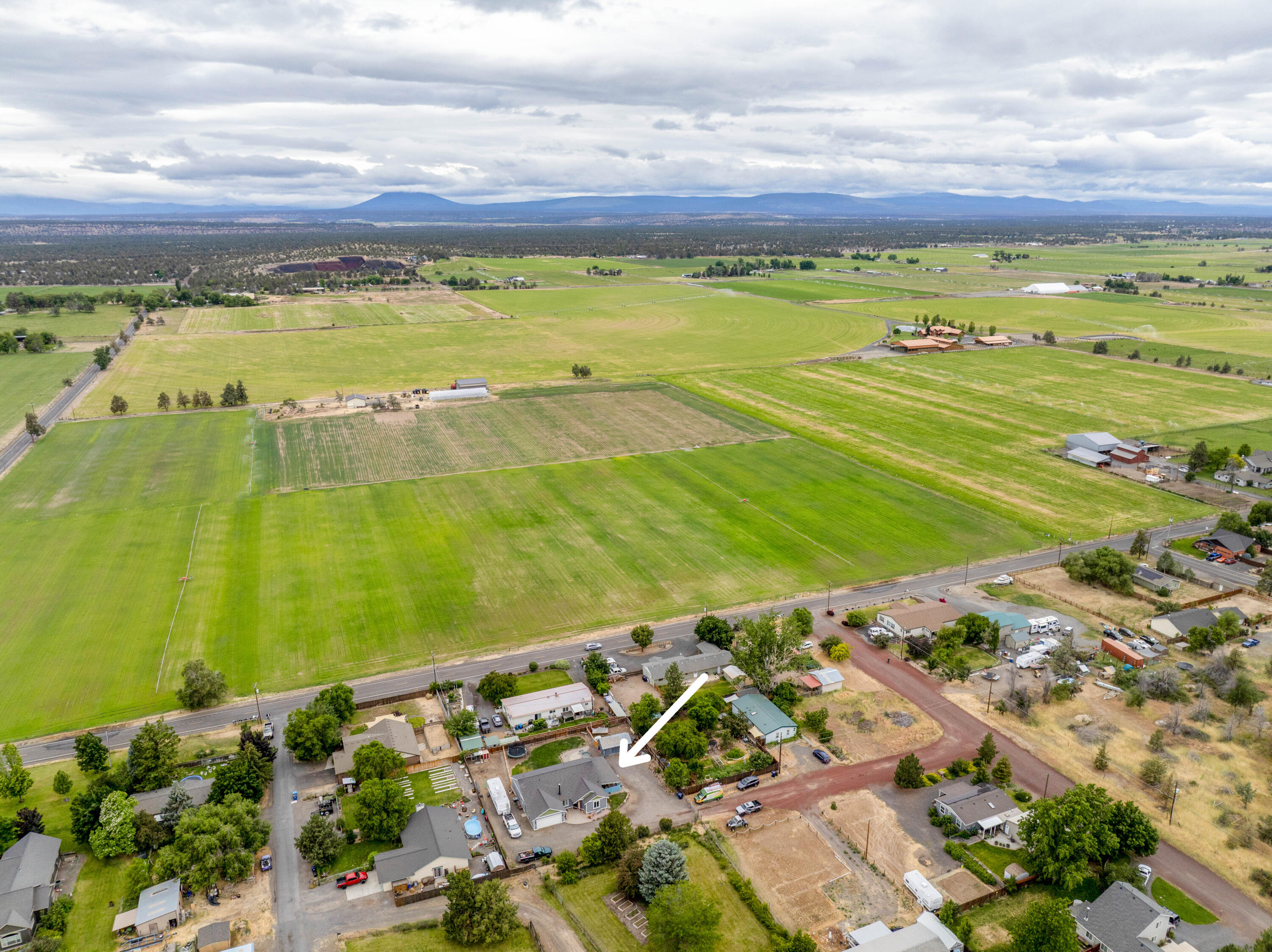 Hillman - Residential