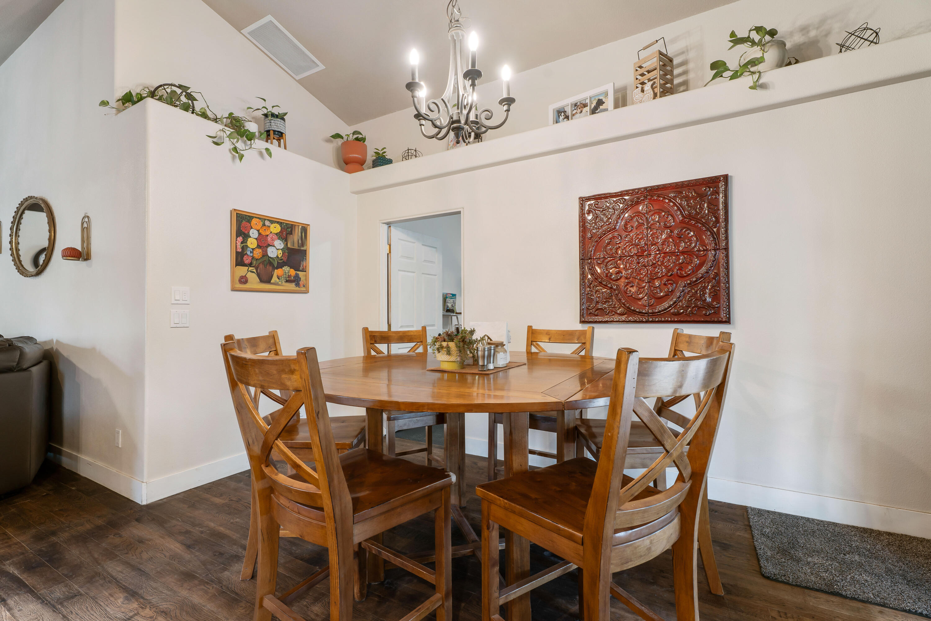 Hillman - Residential