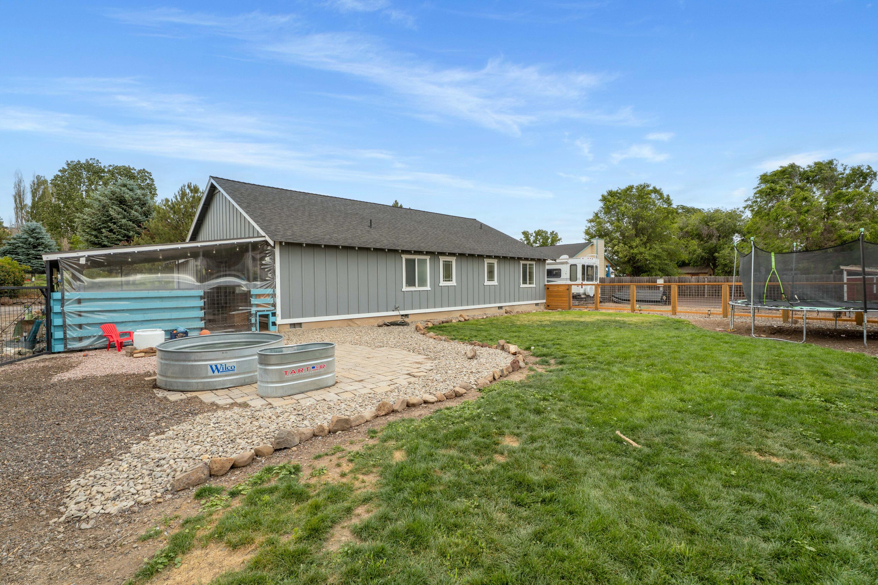 Hillman - Residential