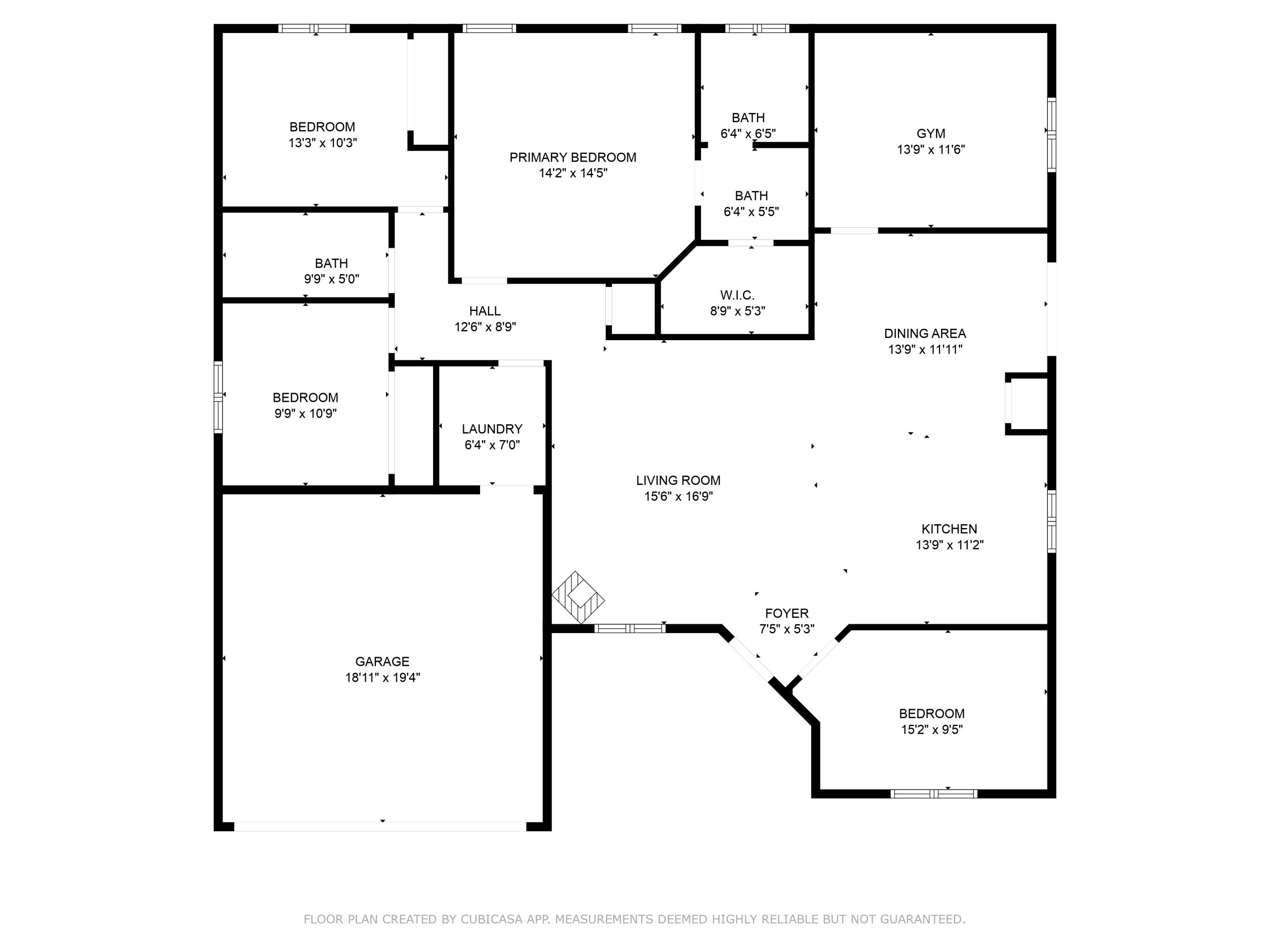 Hillman - Residential