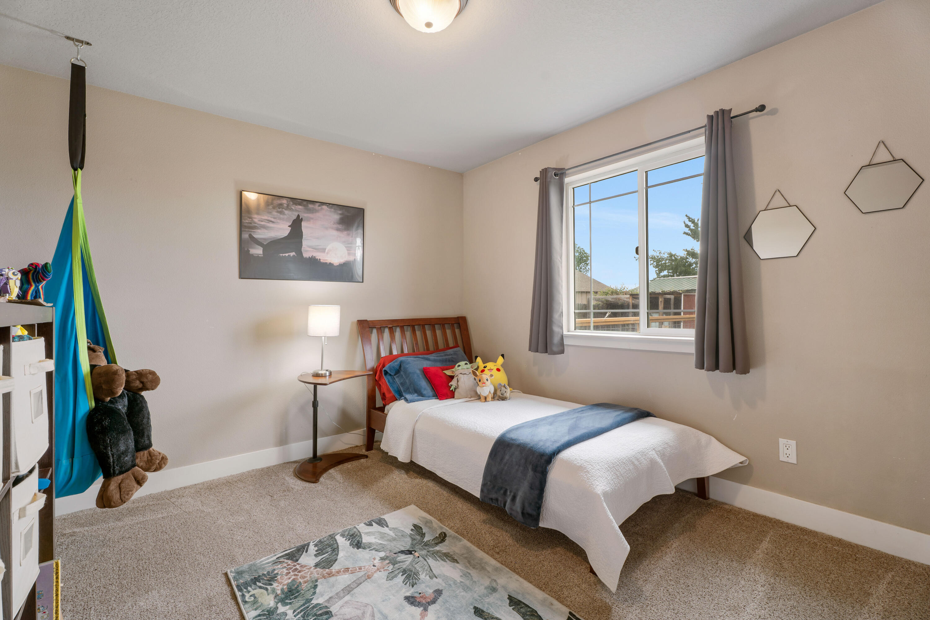 Hillman - Residential