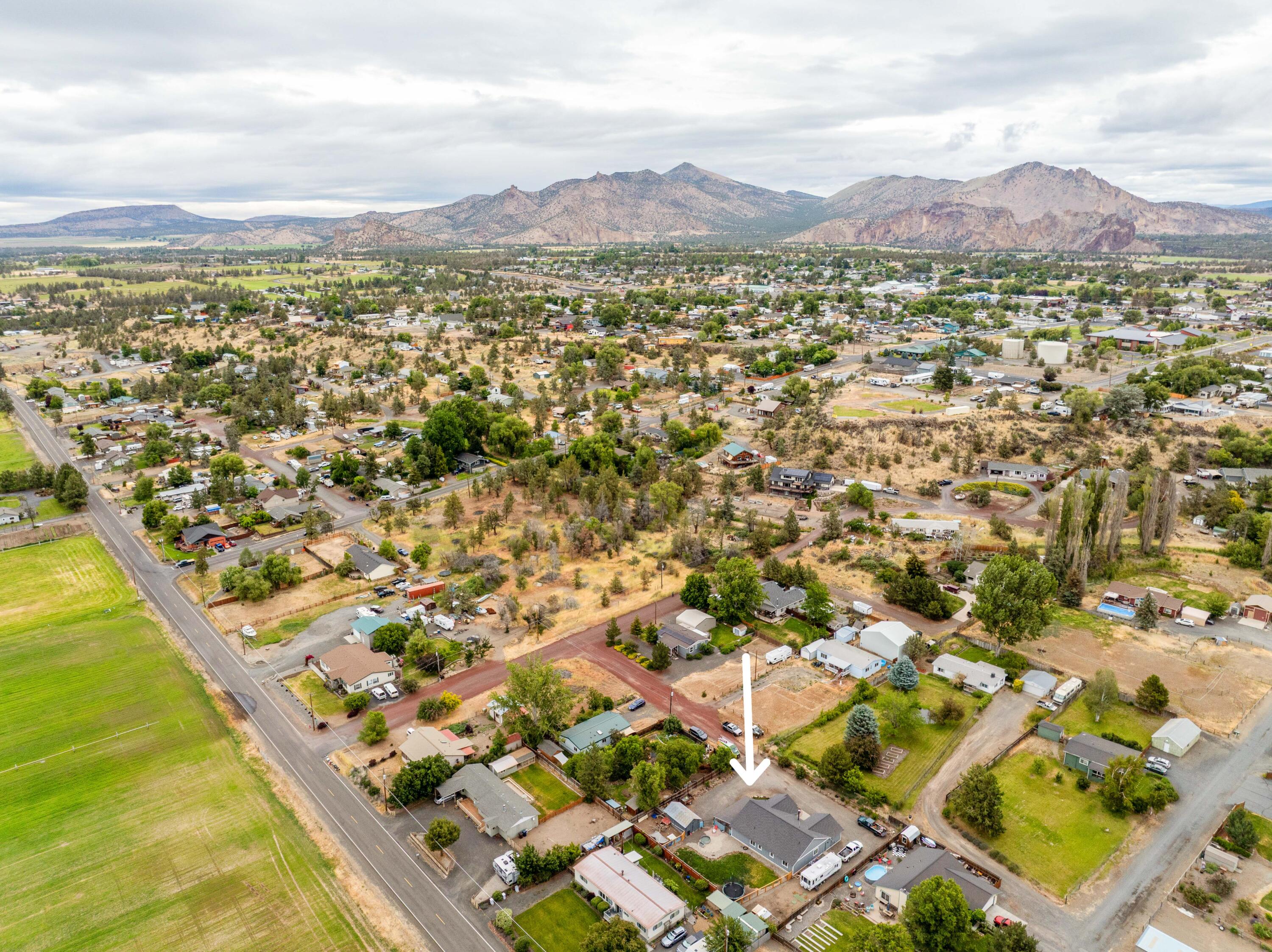 Hillman - Residential