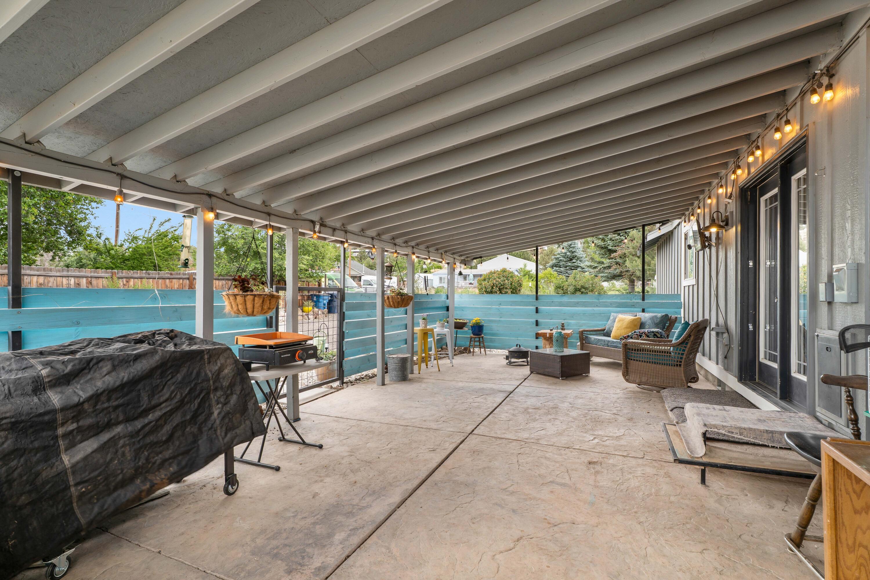 Hillman - Residential