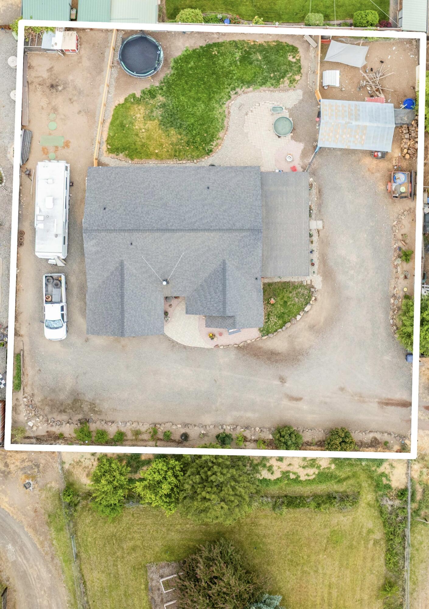 Hillman - Residential