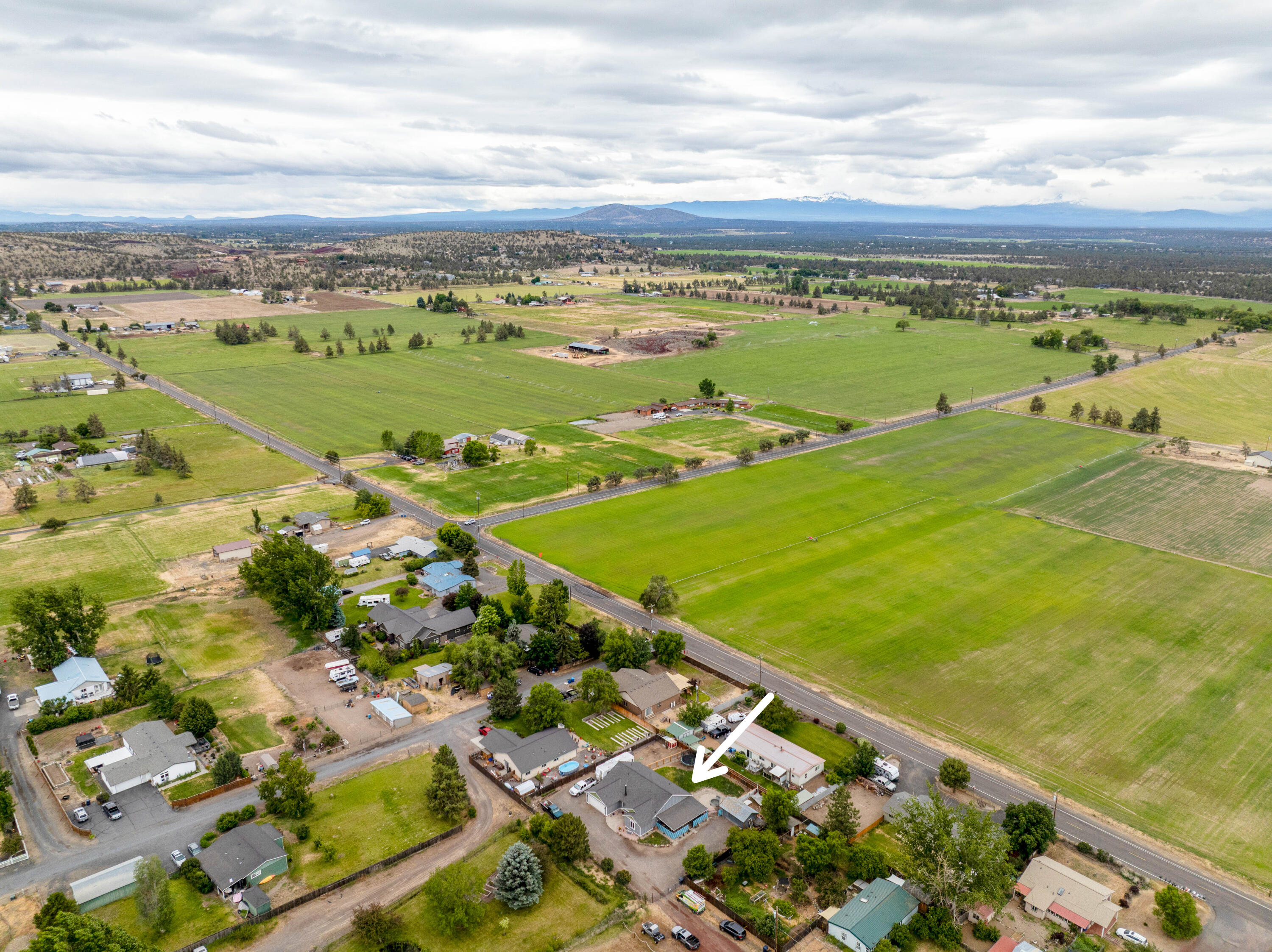 Hillman - Residential